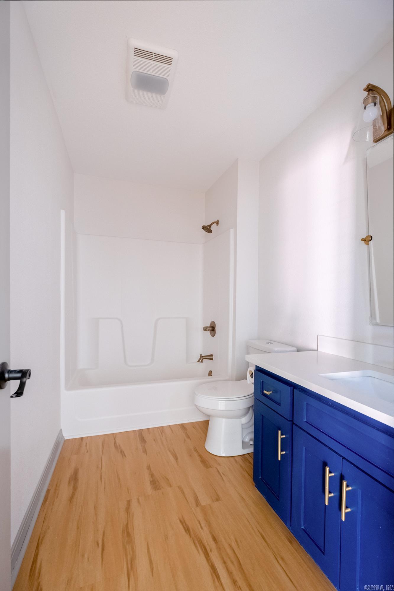 Countrywood Unit IV - Residential Lease