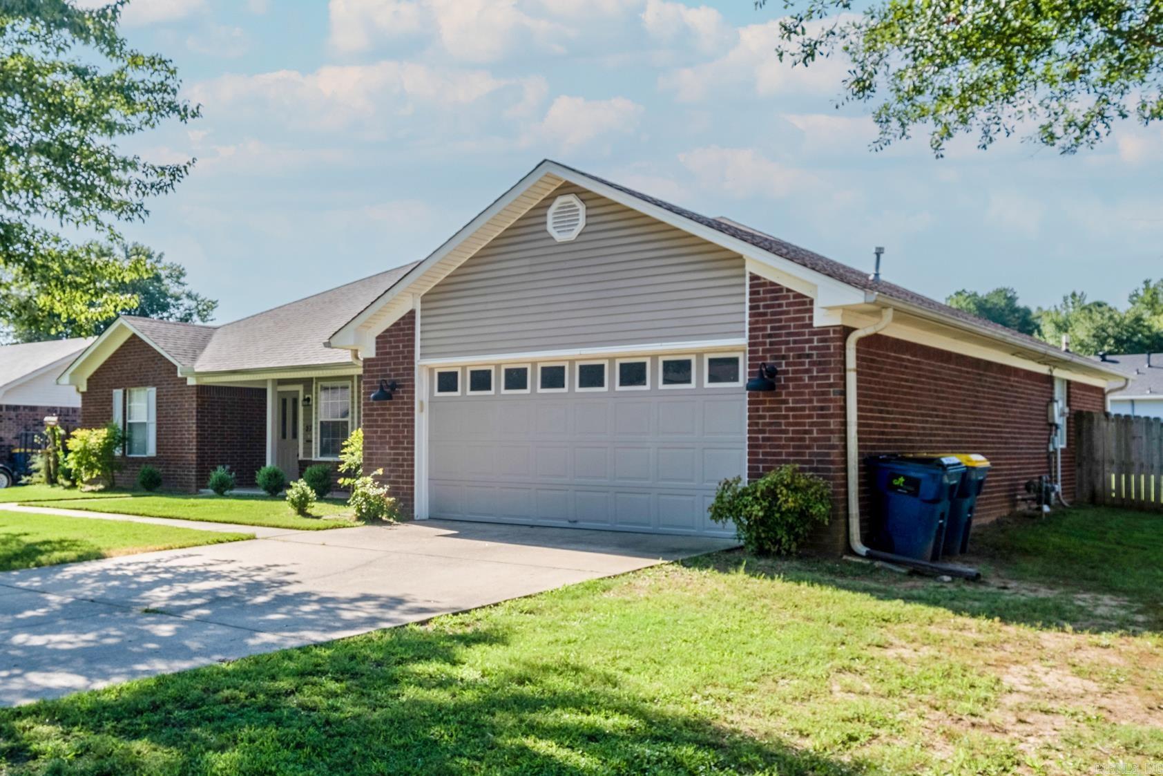 Countrywood Unit IV - Residential Lease