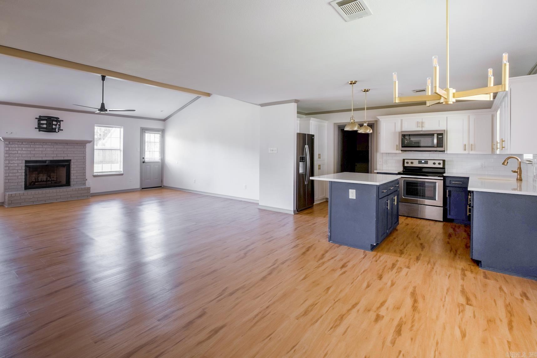 Countrywood Unit IV - Residential Lease