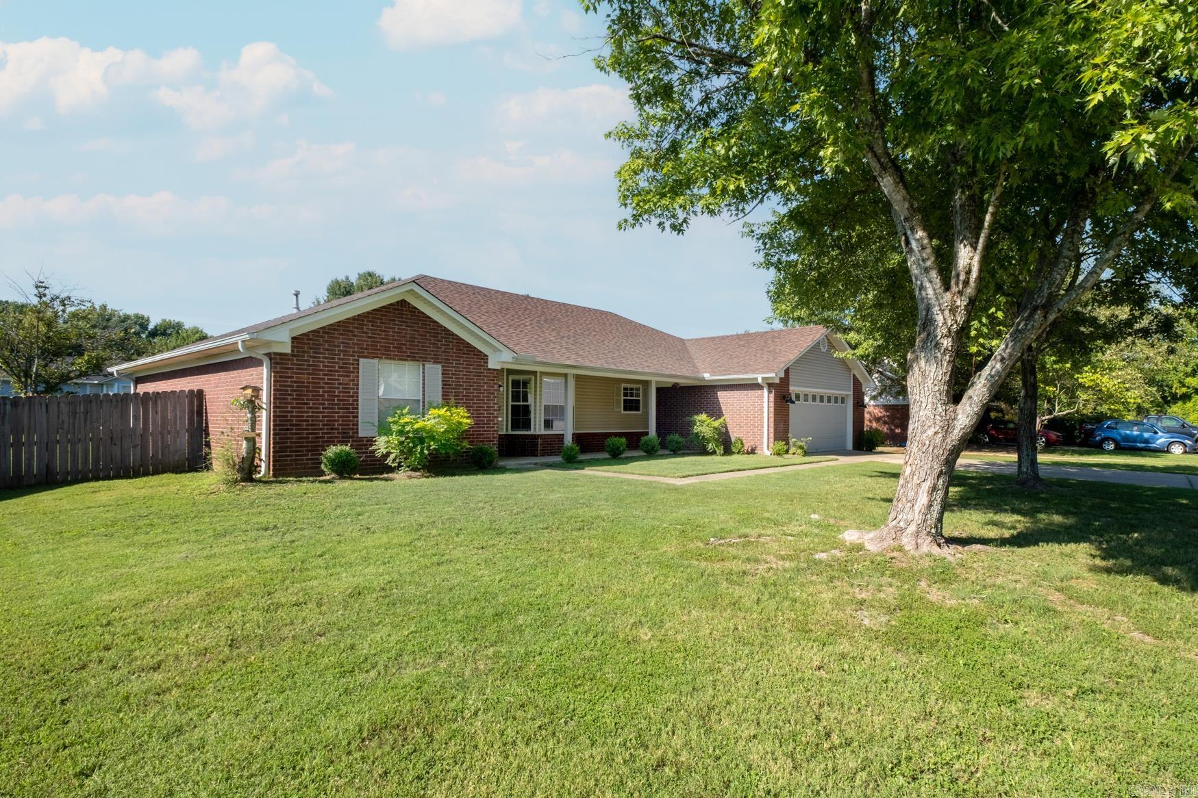 Countrywood Unit IV - Residential Lease