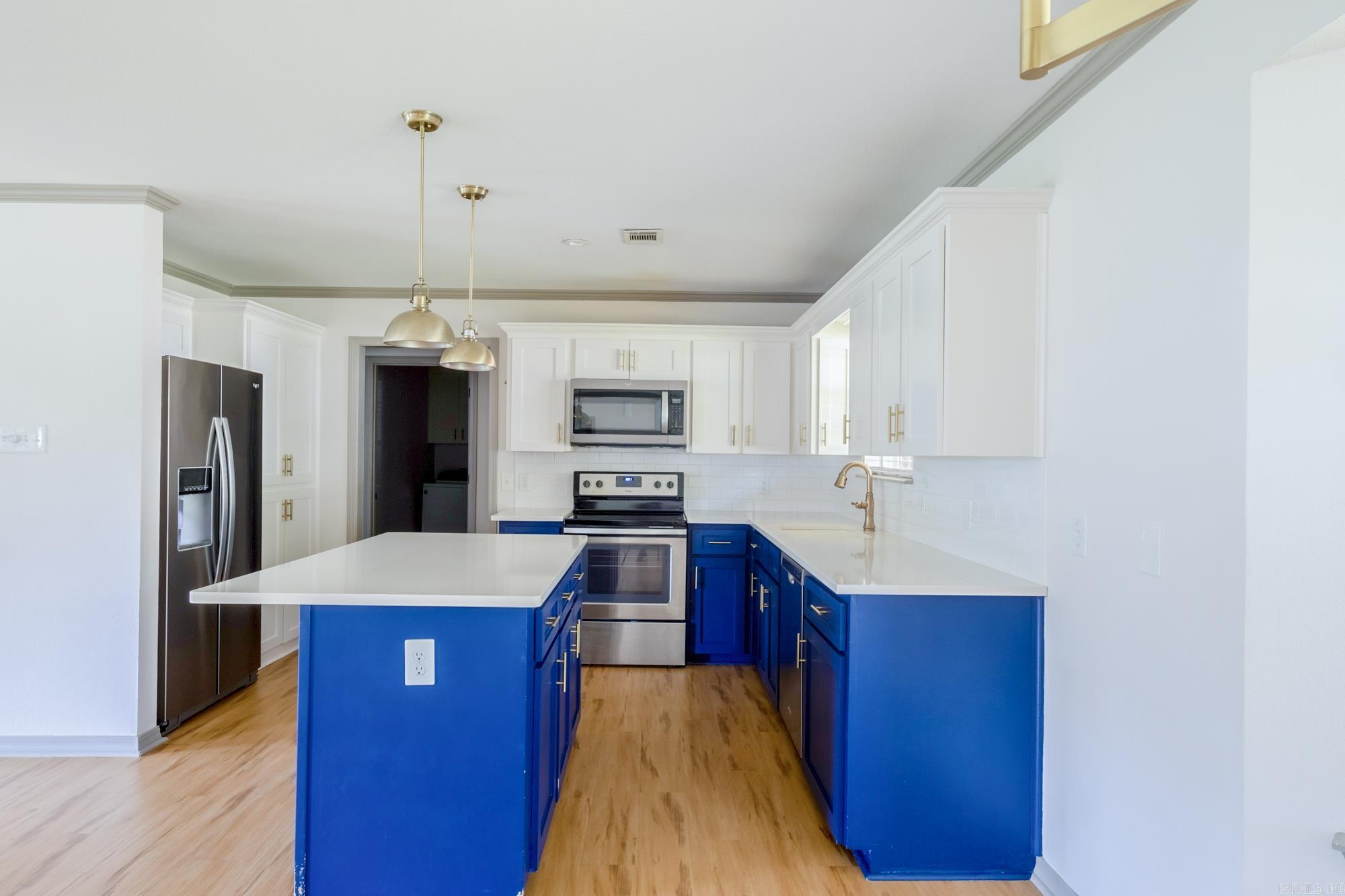 Countrywood Unit IV - Residential Lease