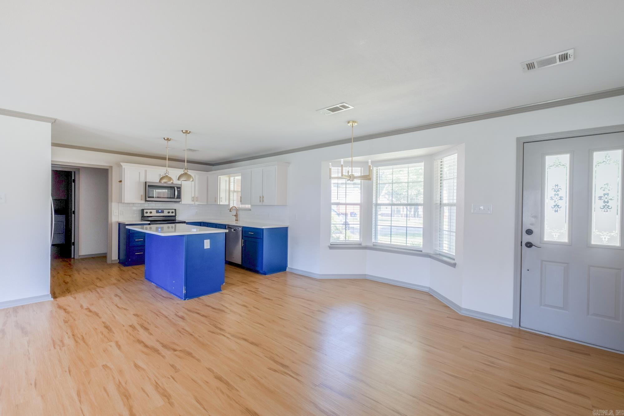 Countrywood Unit IV - Residential Lease