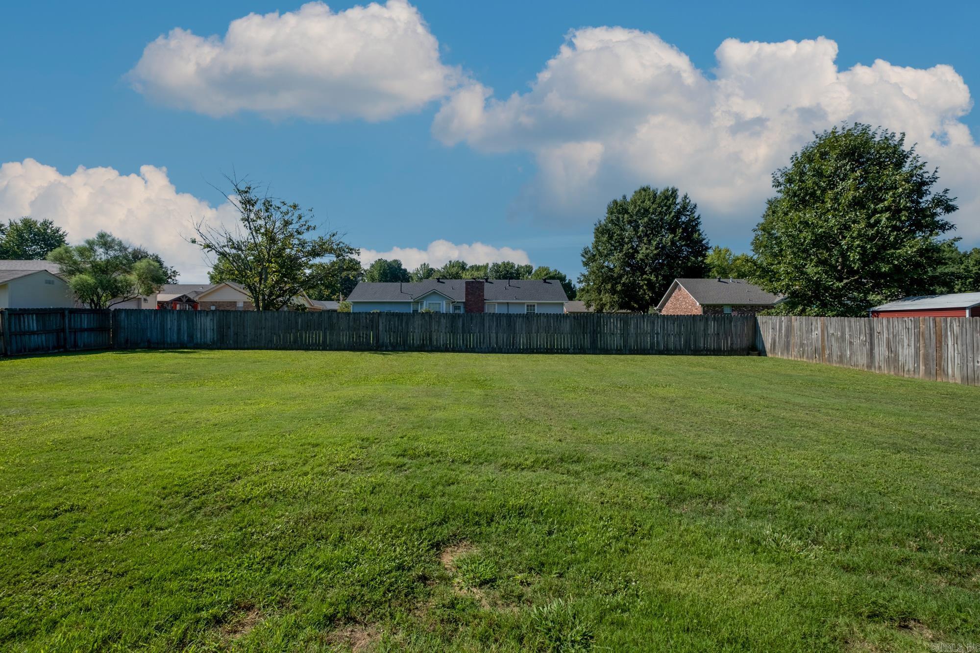 Countrywood Unit IV - Residential Lease