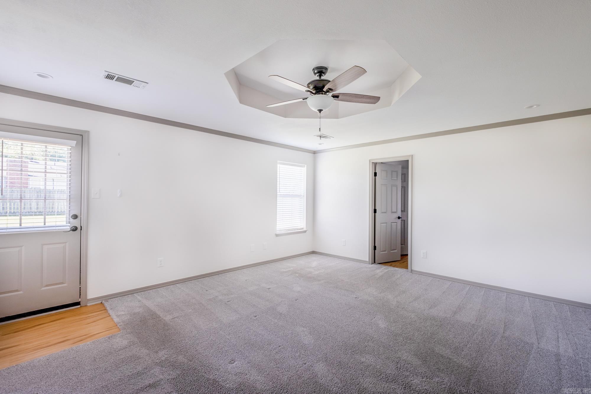 Countrywood Unit IV - Residential Lease