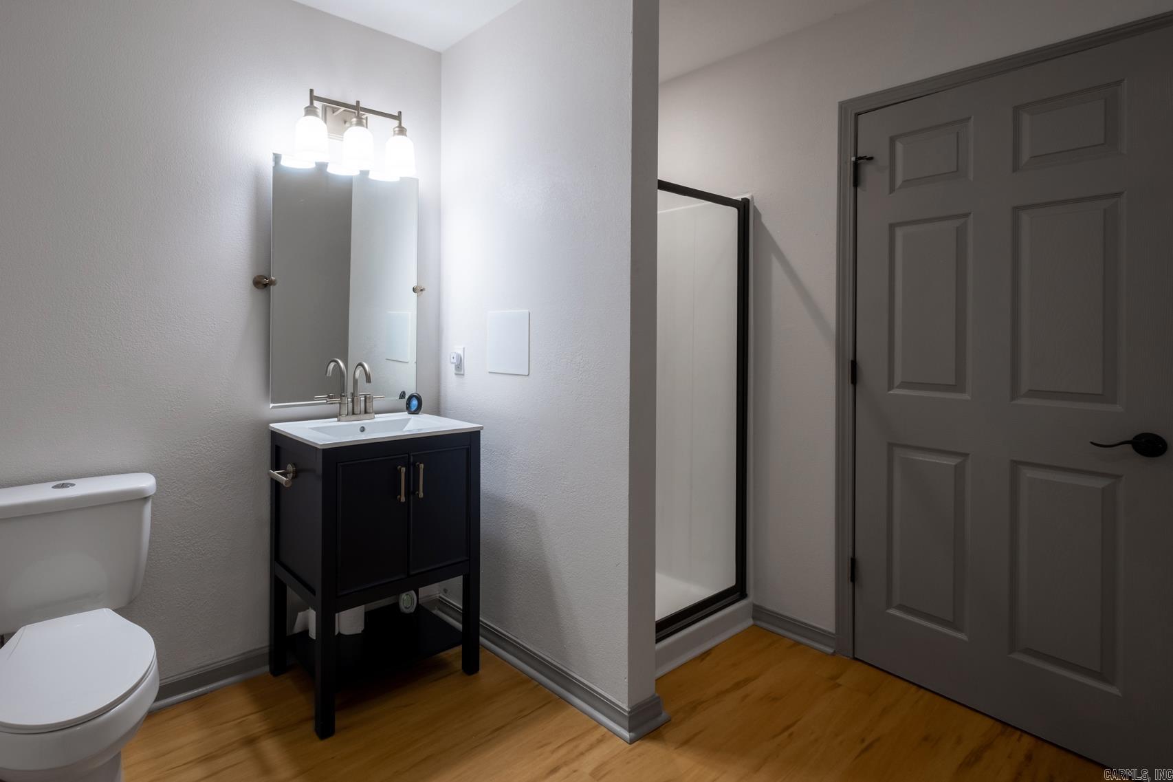 Countrywood Unit IV - Residential Lease