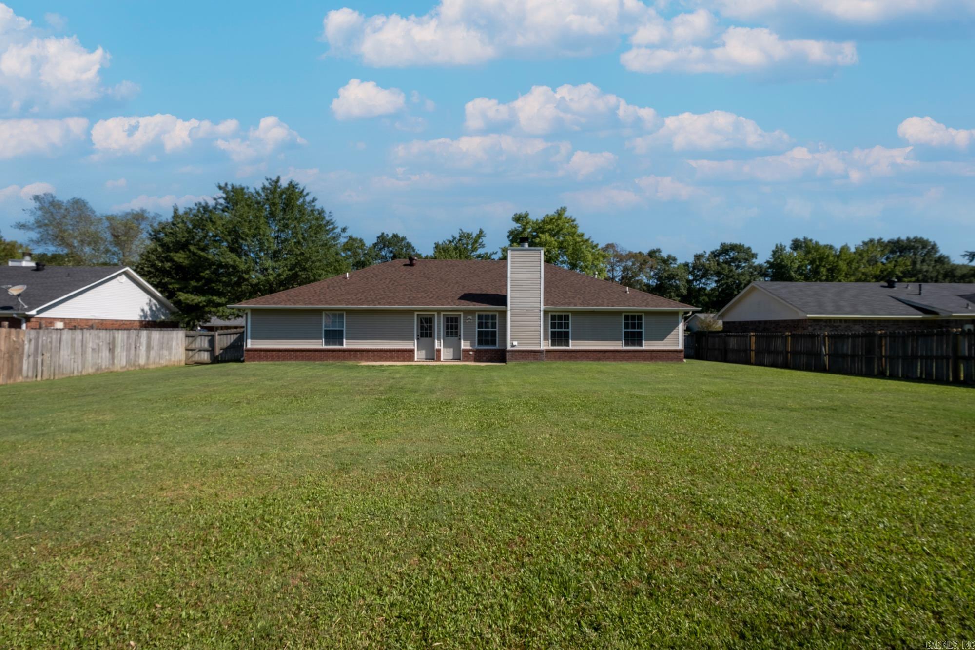 Countrywood Unit IV - Residential Lease