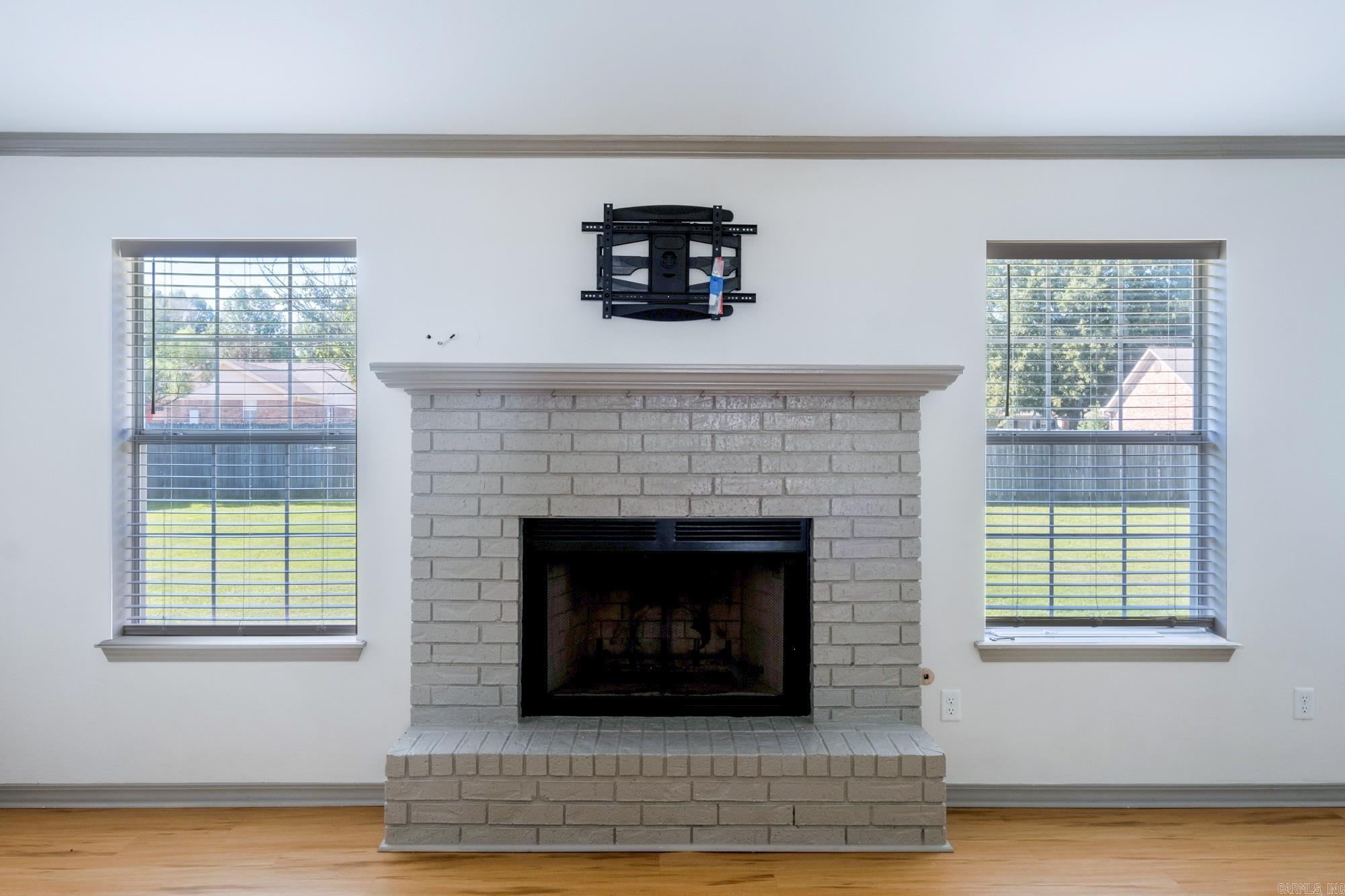 Countrywood Unit IV - Residential Lease