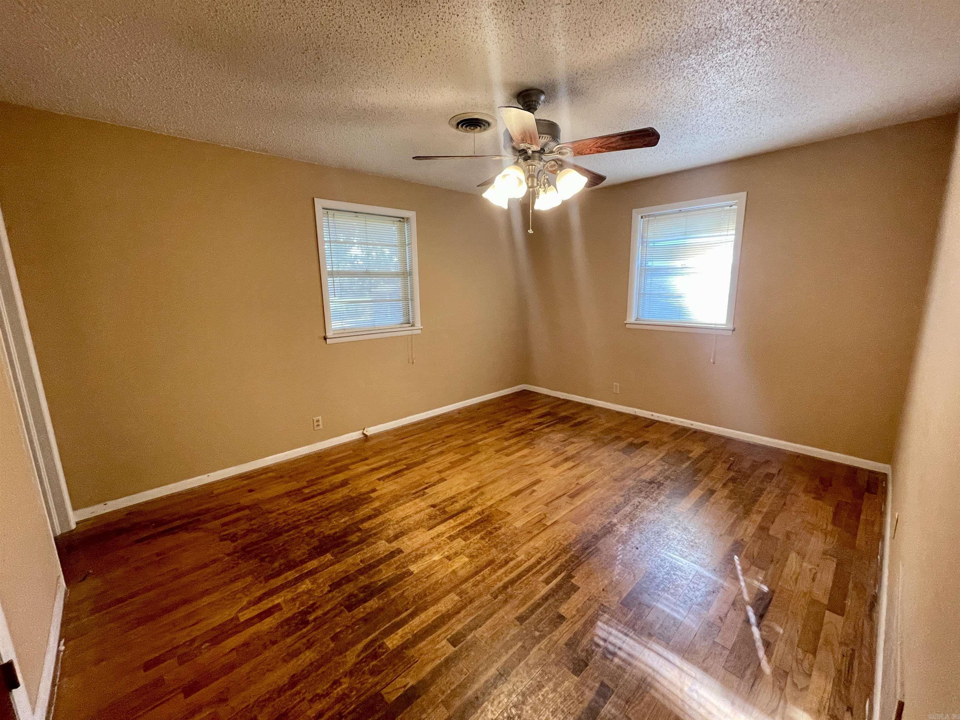 FLEETWOOD ADDN - Residential