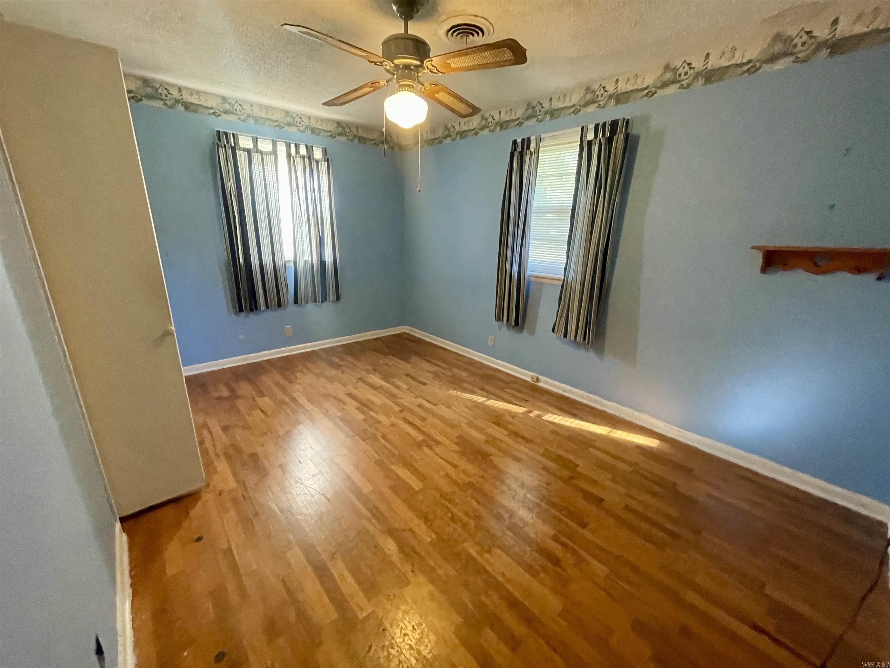 FLEETWOOD ADDN - Residential