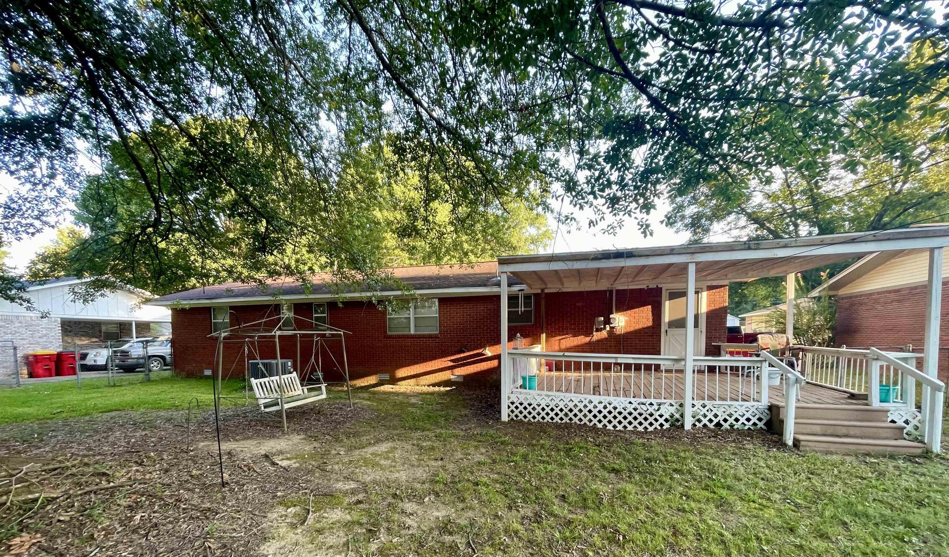 FLEETWOOD ADDN - Residential