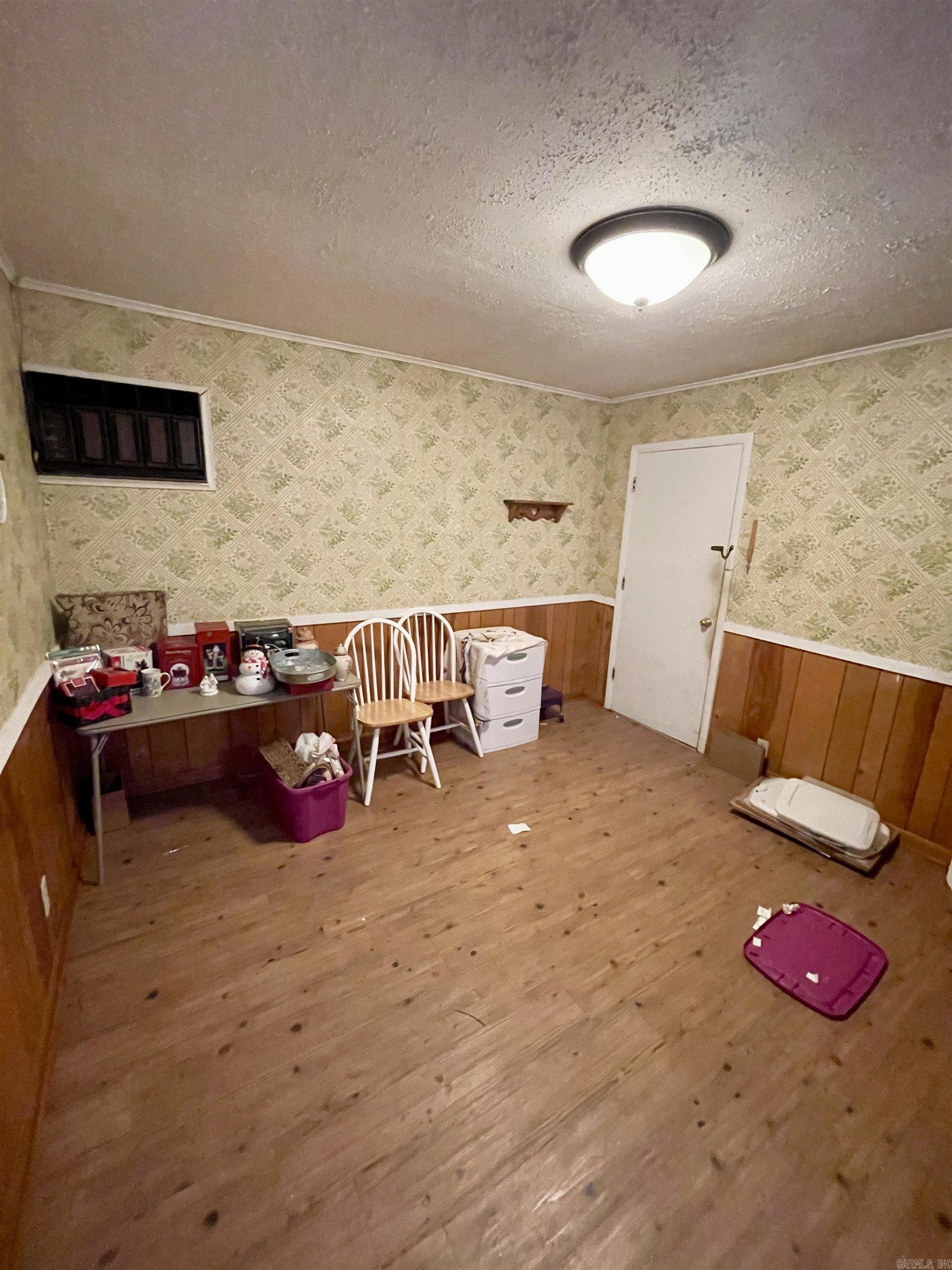 FLEETWOOD ADDN - Residential