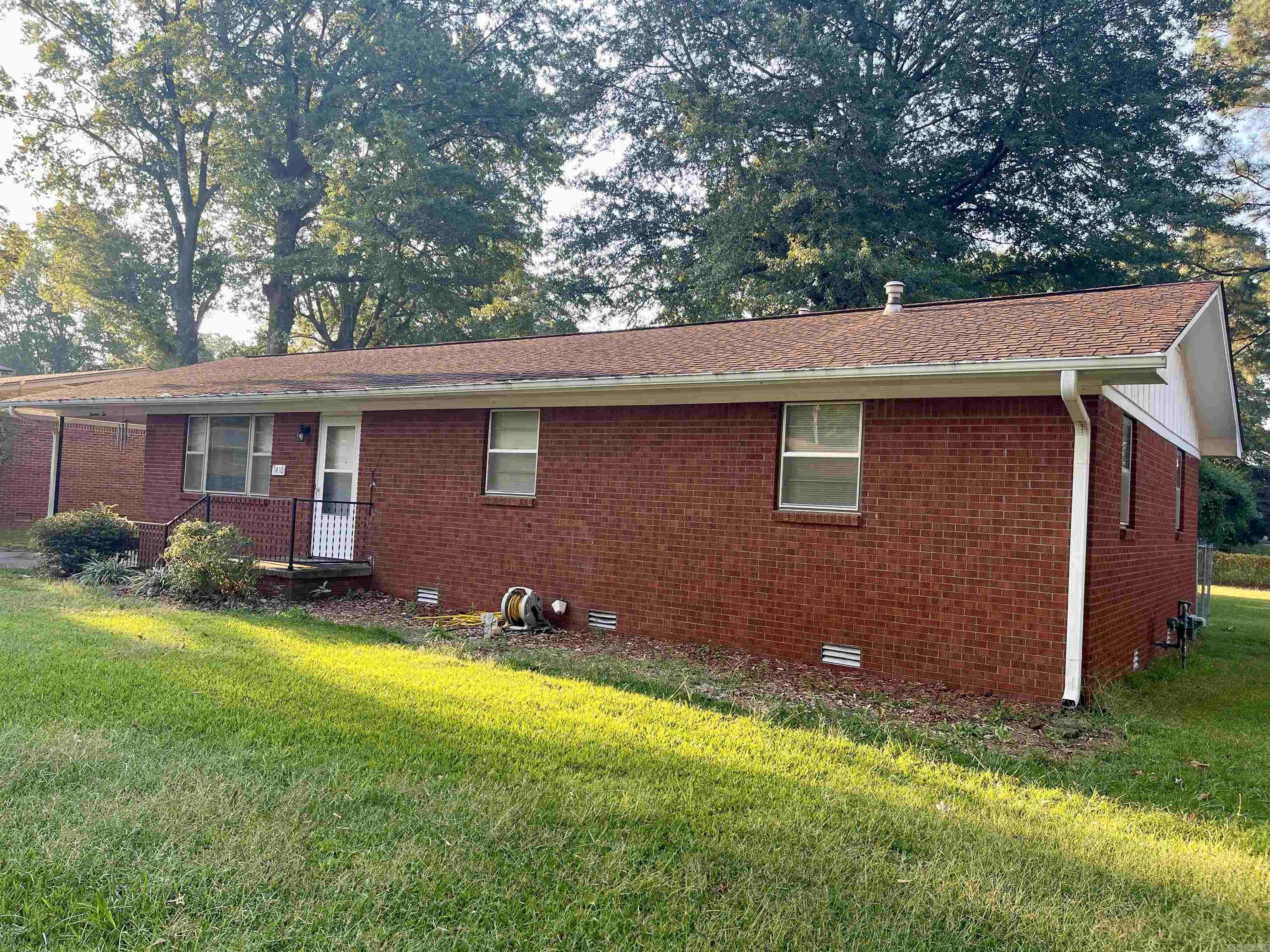 FLEETWOOD ADDN - Residential