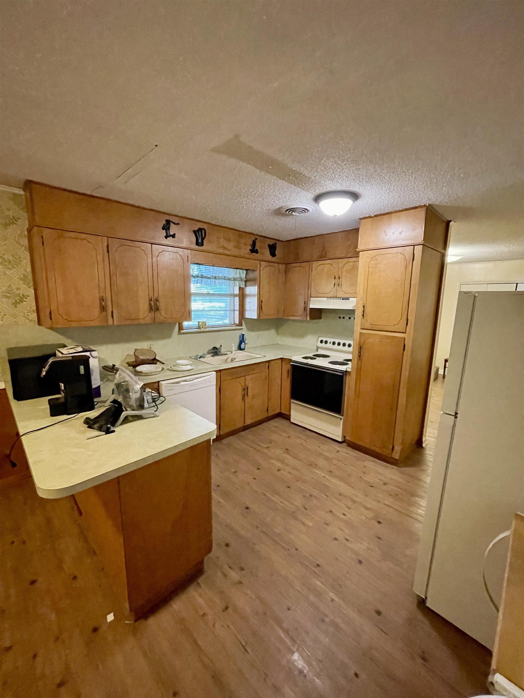 FLEETWOOD ADDN - Residential