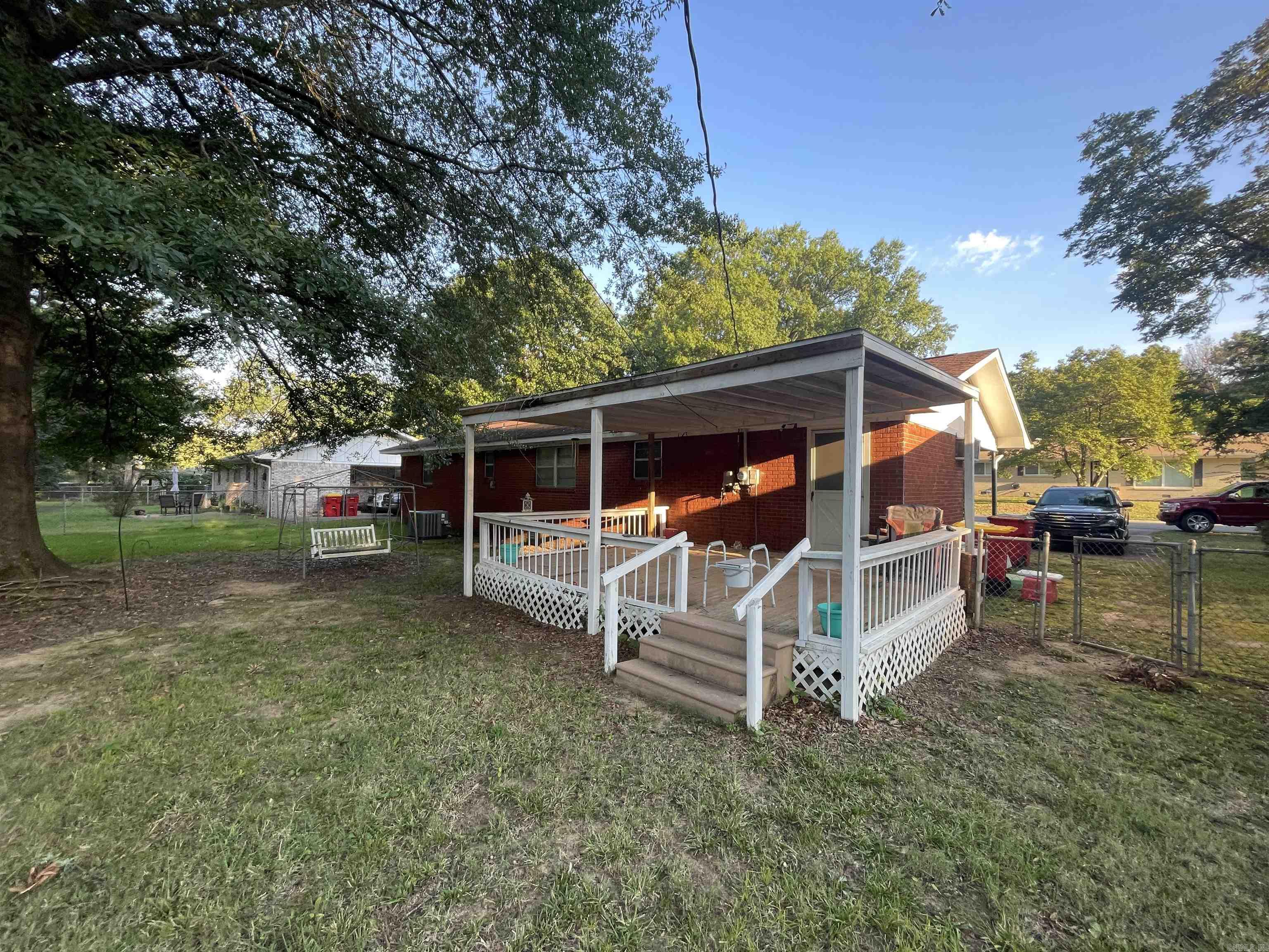 FLEETWOOD ADDN - Residential