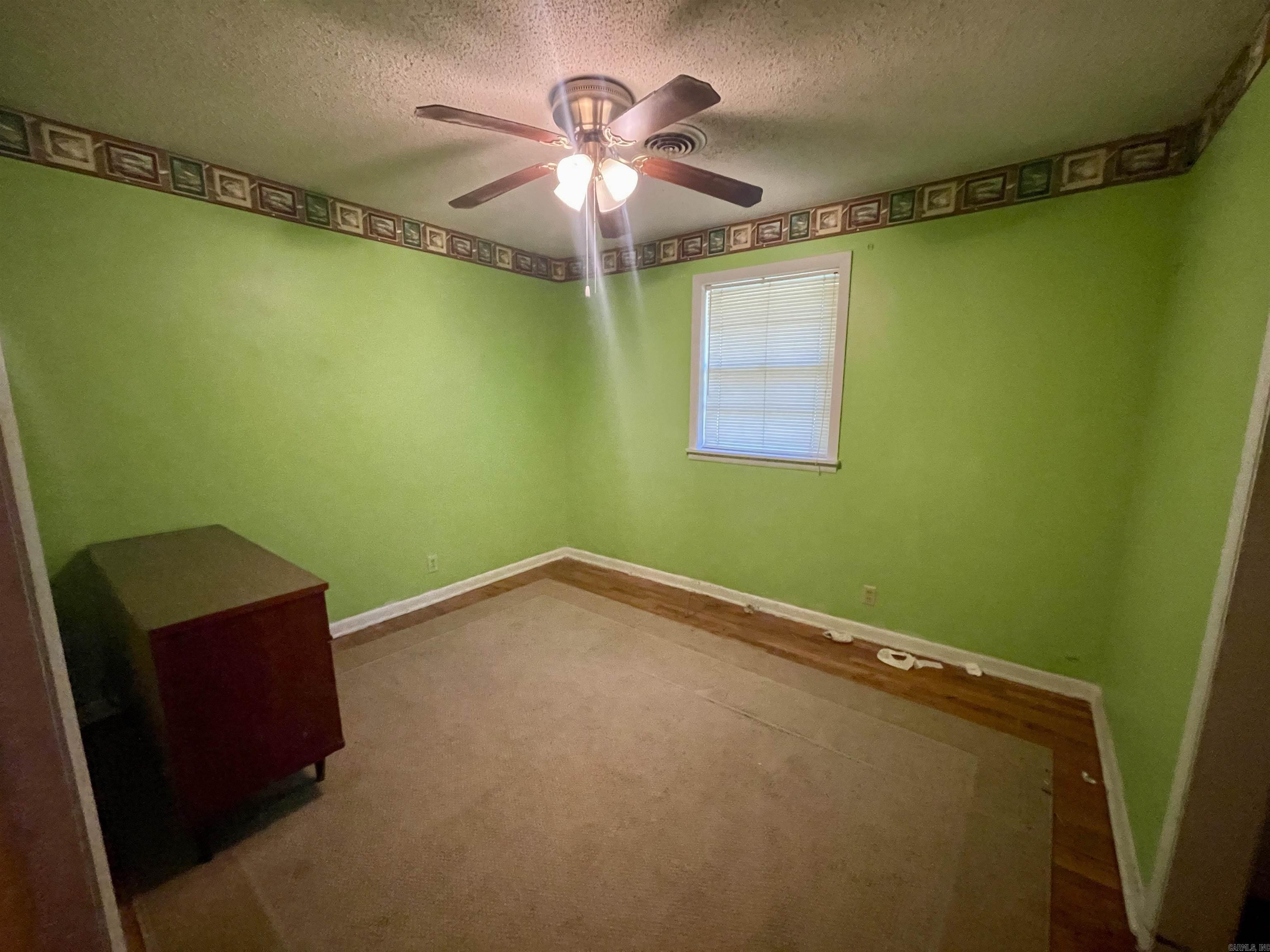 FLEETWOOD ADDN - Residential