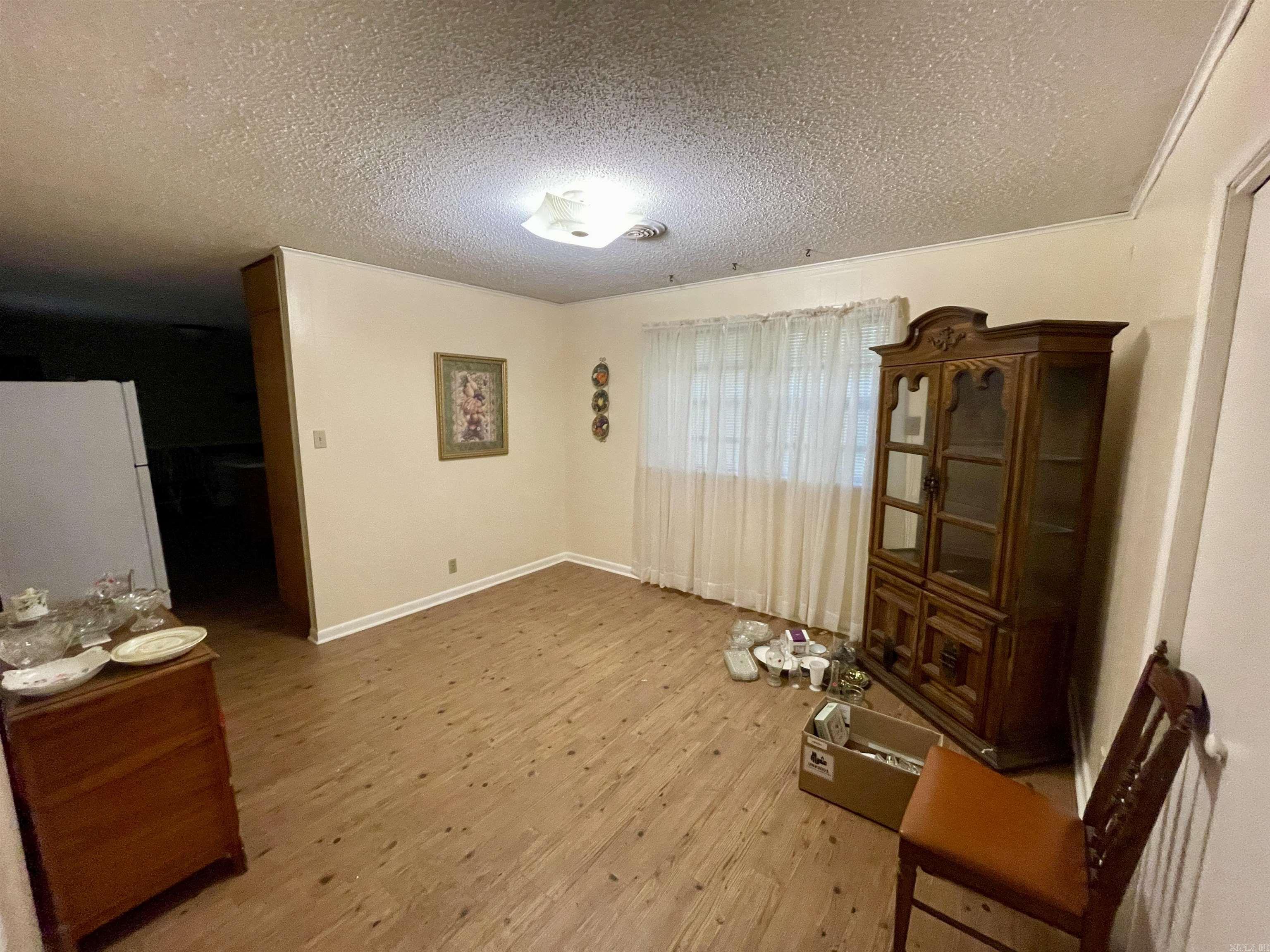 FLEETWOOD ADDN - Residential