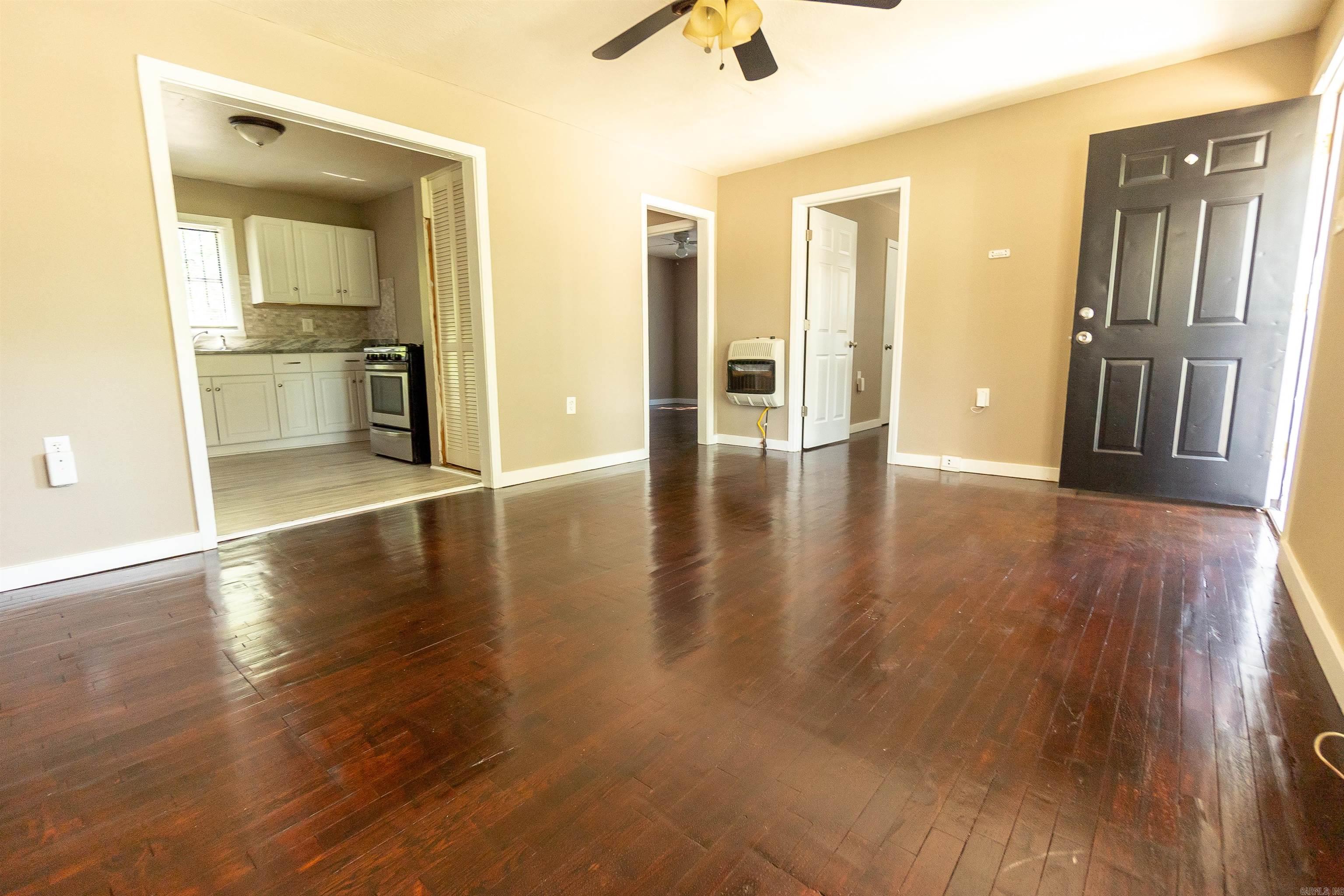 BARROW JOHN - Residential