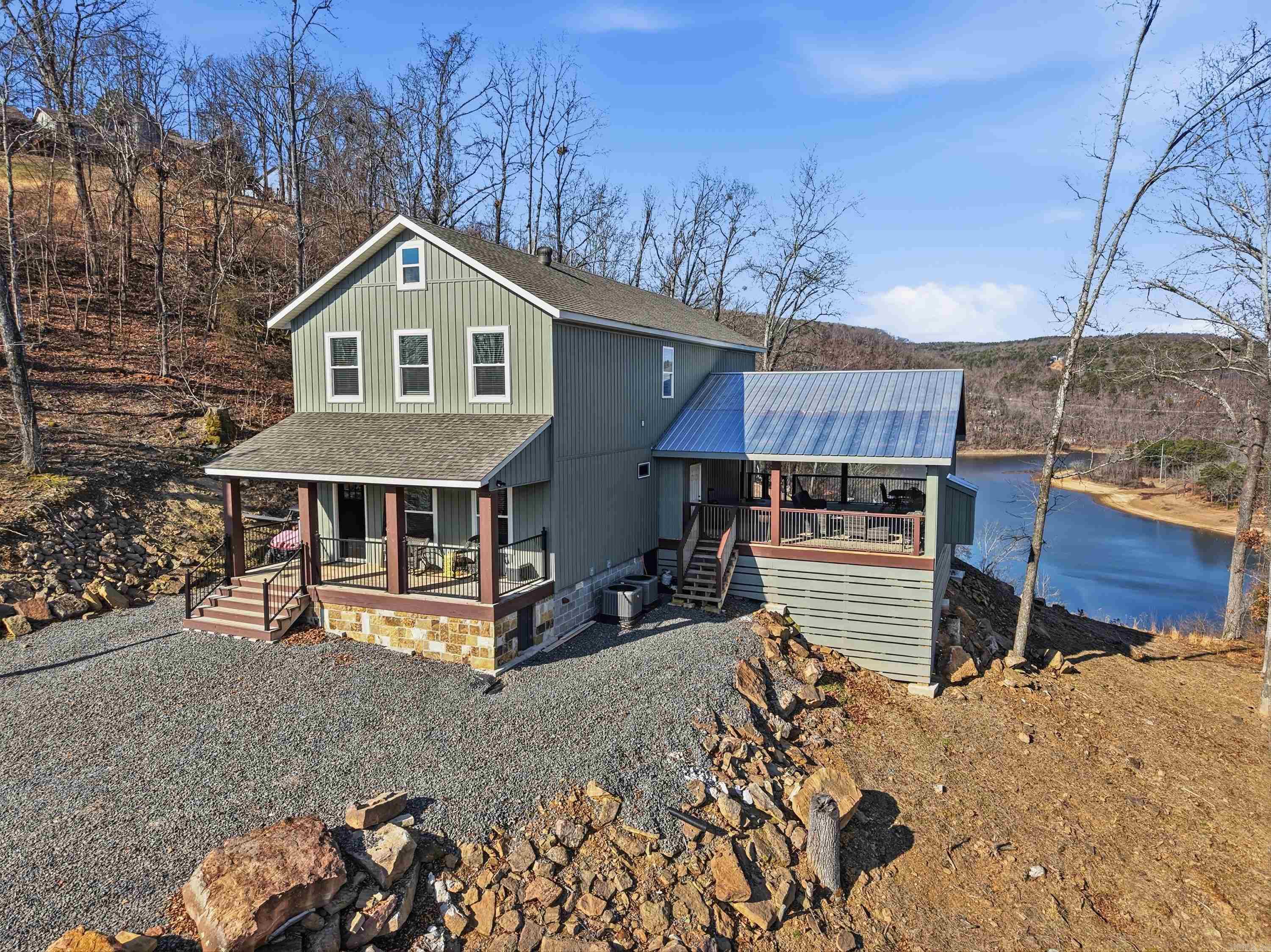 Watersedge Estates - Residential