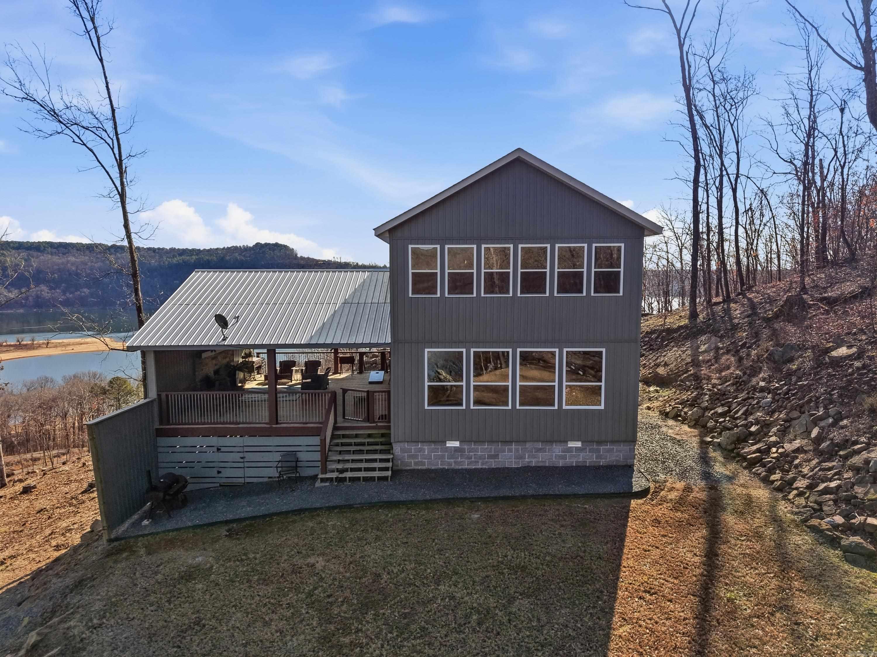 Watersedge Estates - Residential