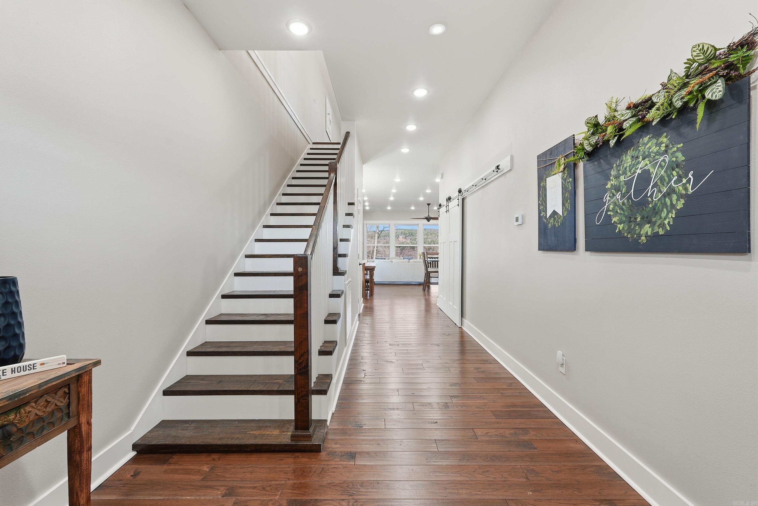 Watersedge Estates - Residential