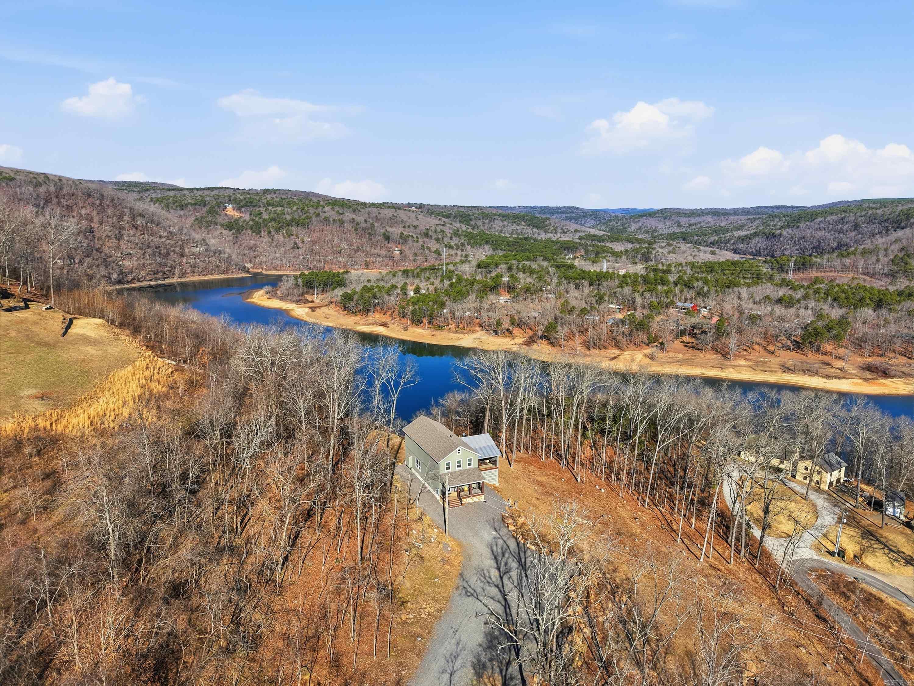 Watersedge Estates - Residential