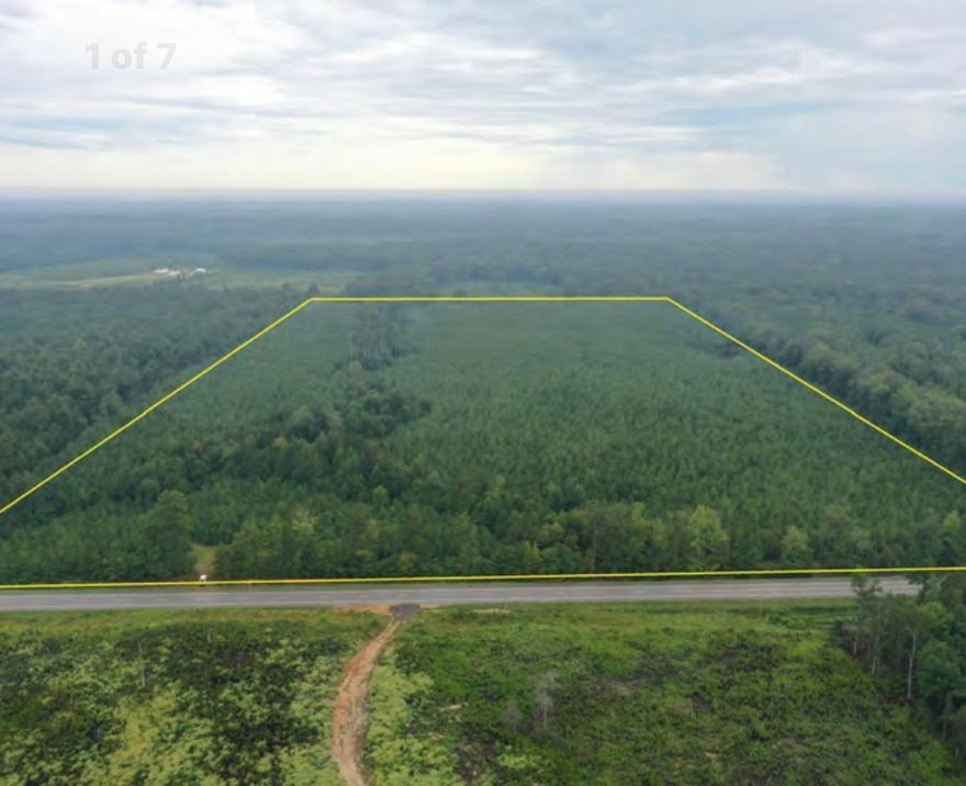 Recreational or Homestead. 76 Acres mol