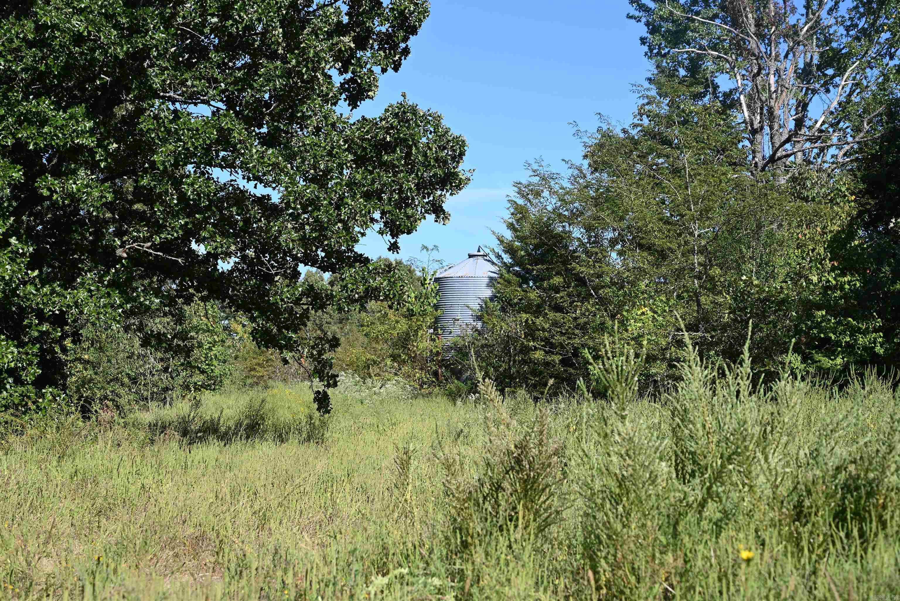 Not in Subdivision - Farm