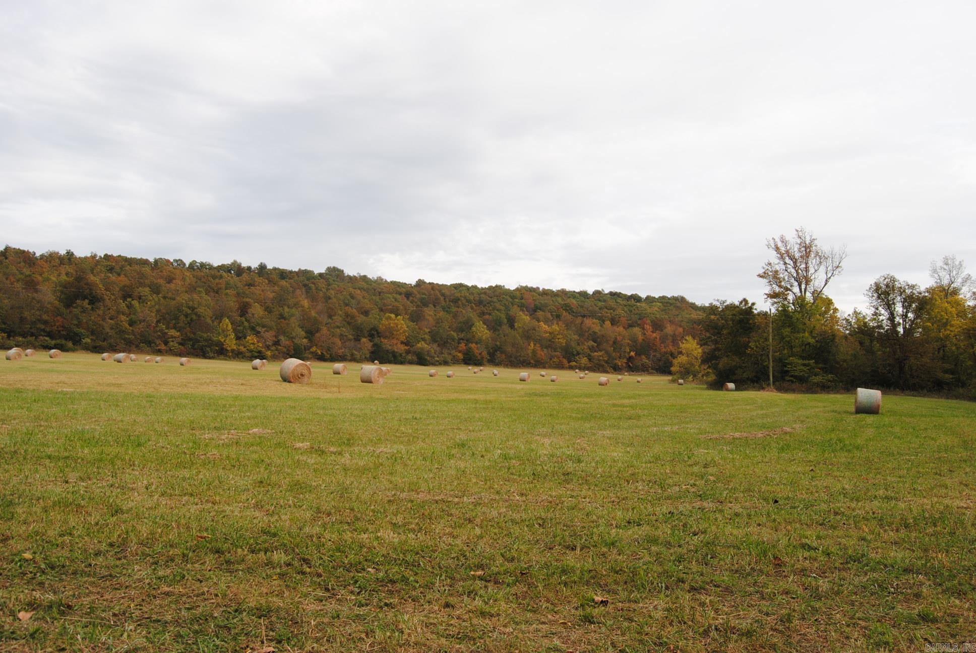 Not in Subdivision - Farm