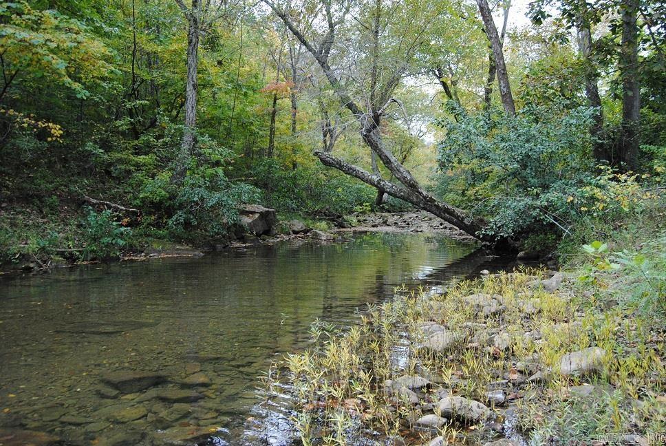 Not in Subdivision - Farm