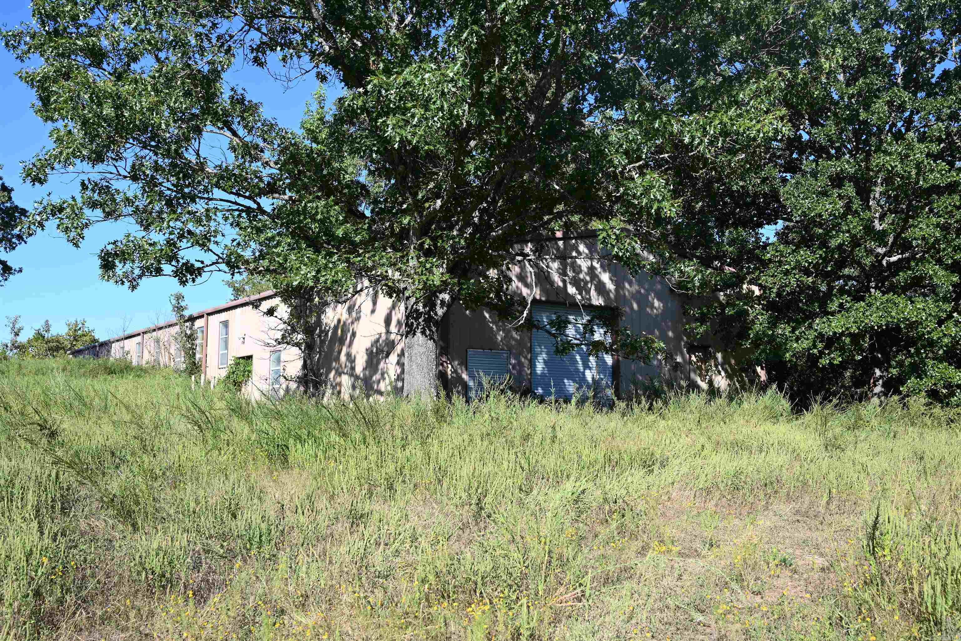 Not in Subdivision - Farm