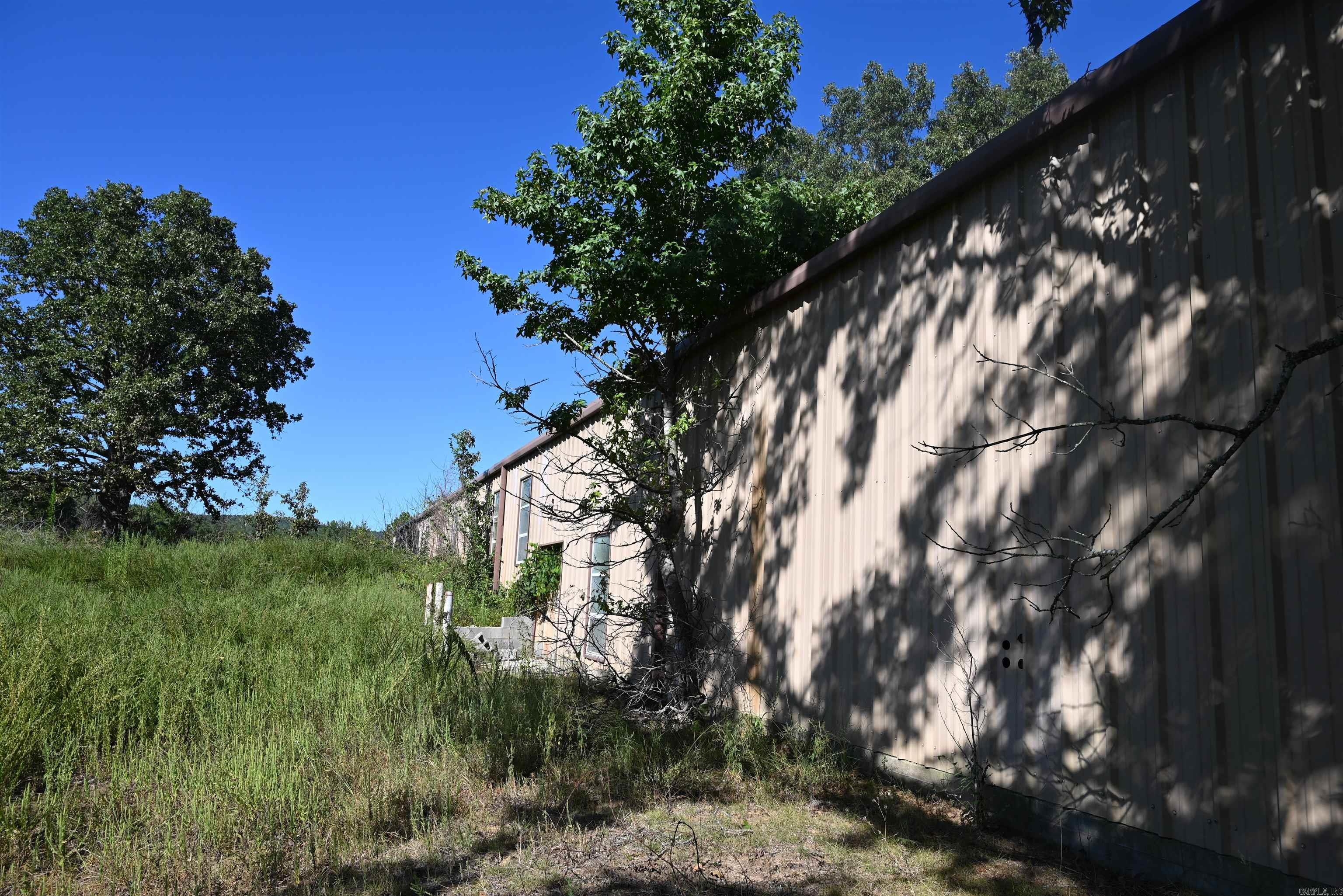 Not in Subdivision - Farm