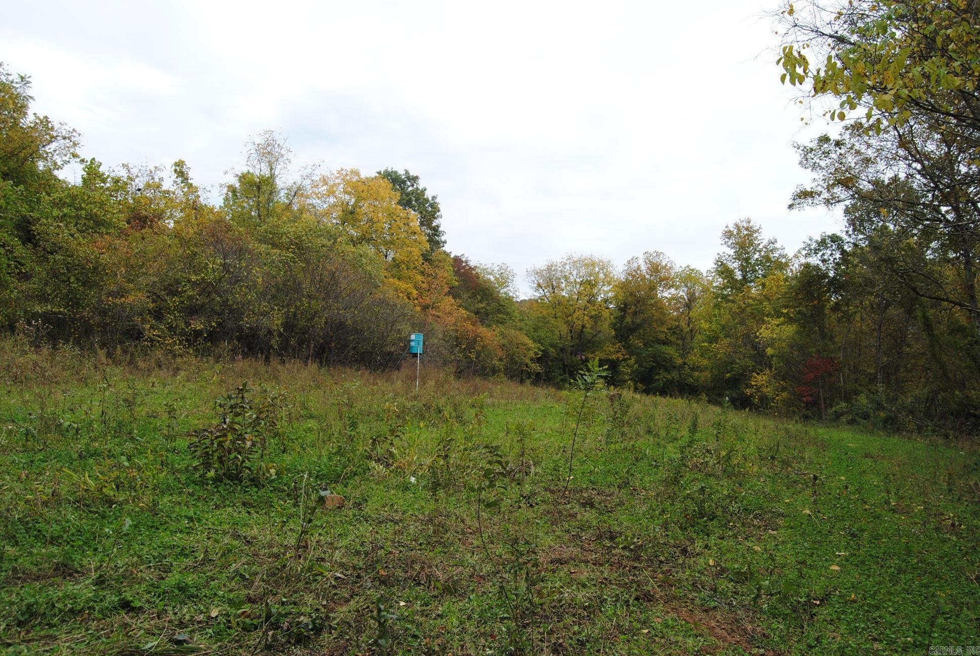 Not in Subdivision - Farm