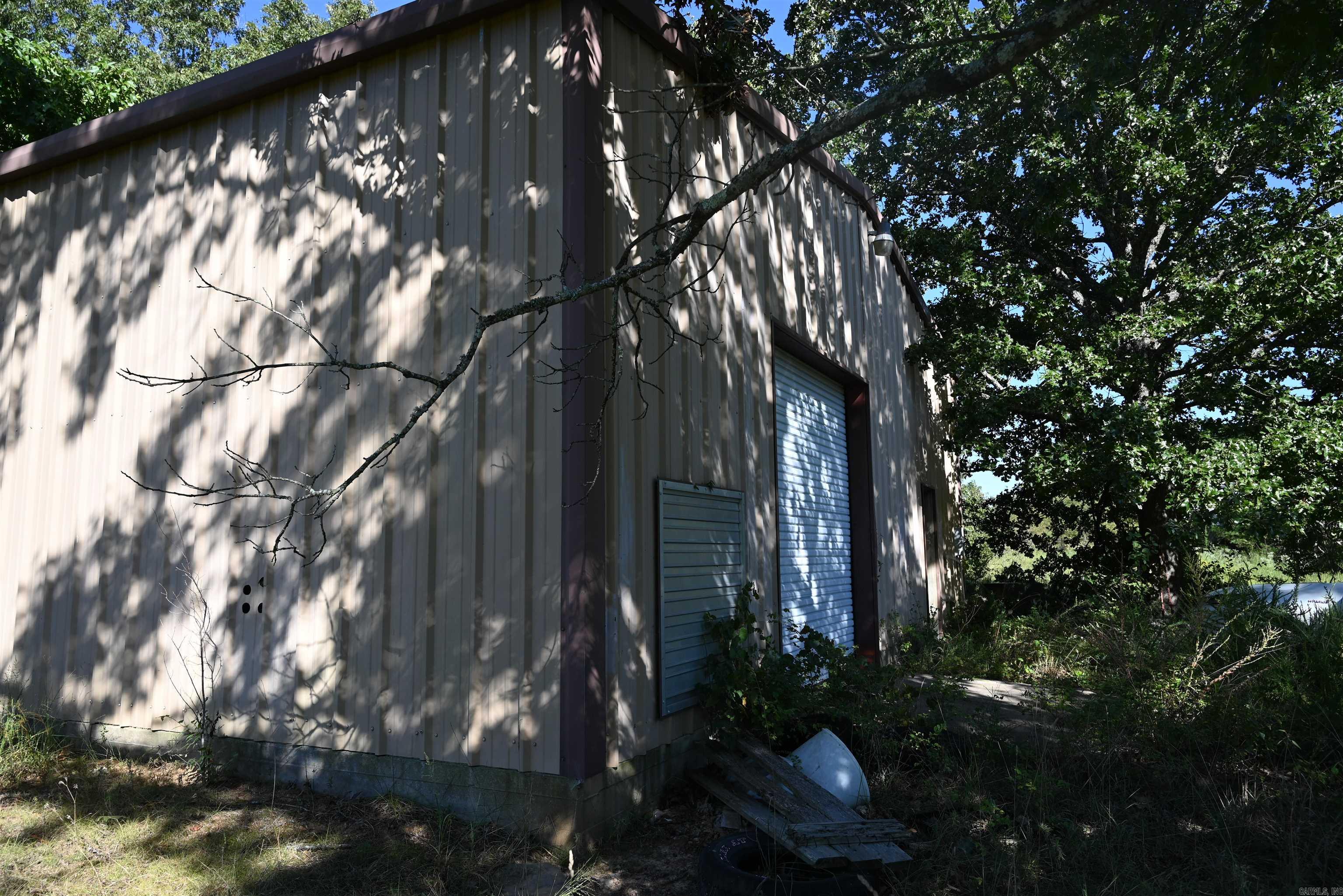 Not in Subdivision - Farm