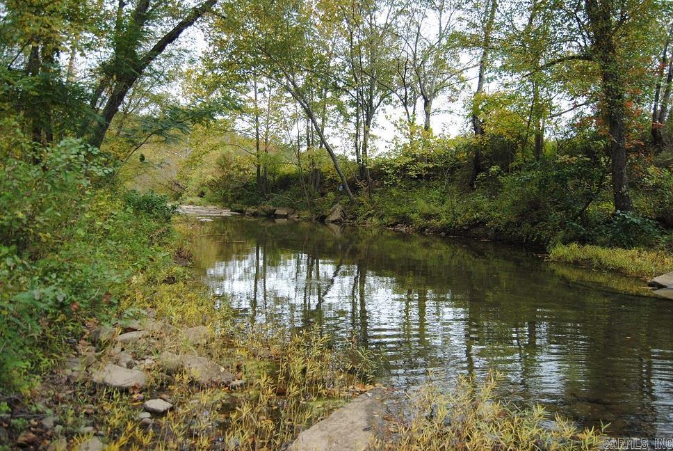 Not in Subdivision - Farm