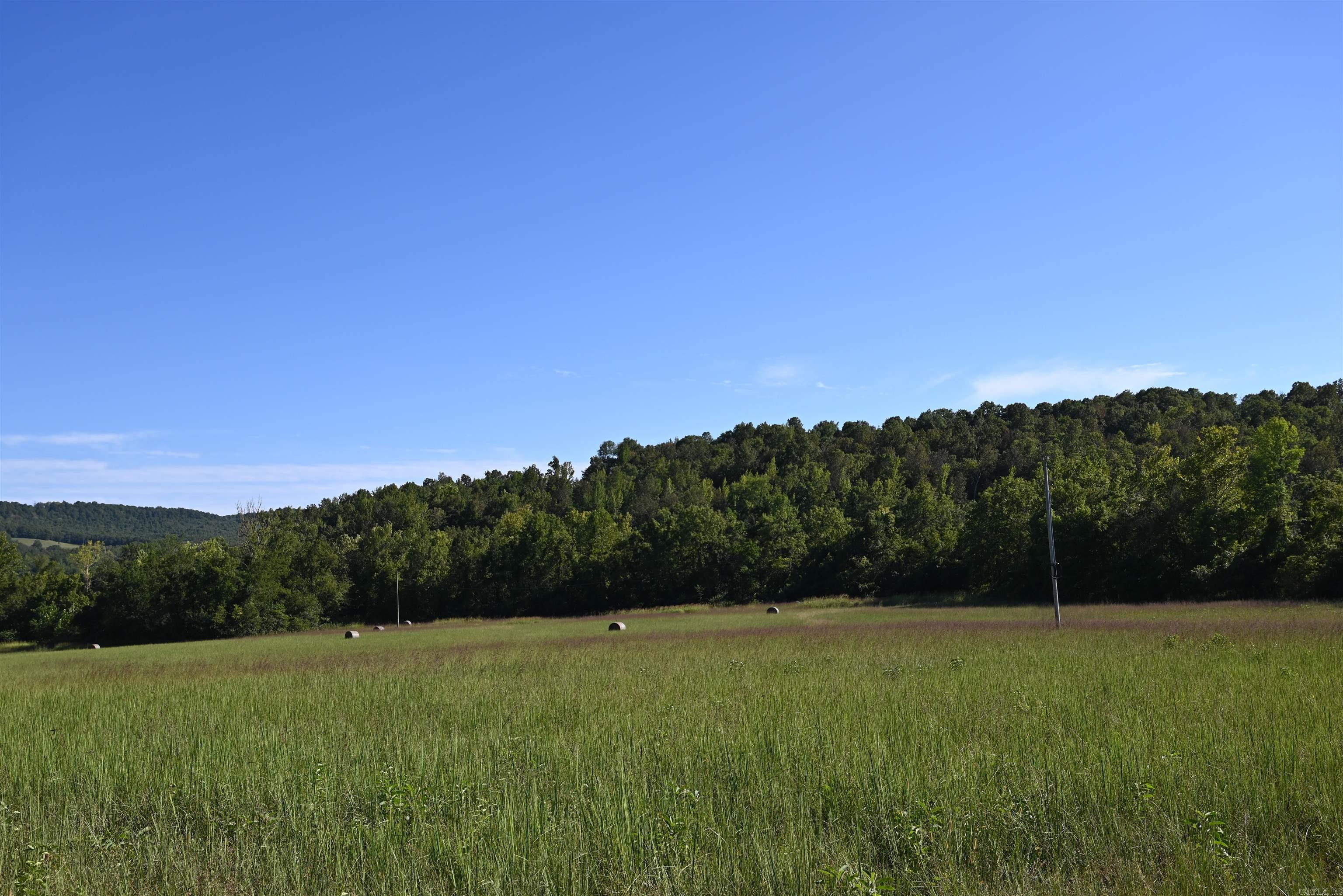 Not in Subdivision - Farm