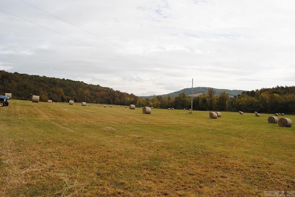 Not in Subdivision - Farm