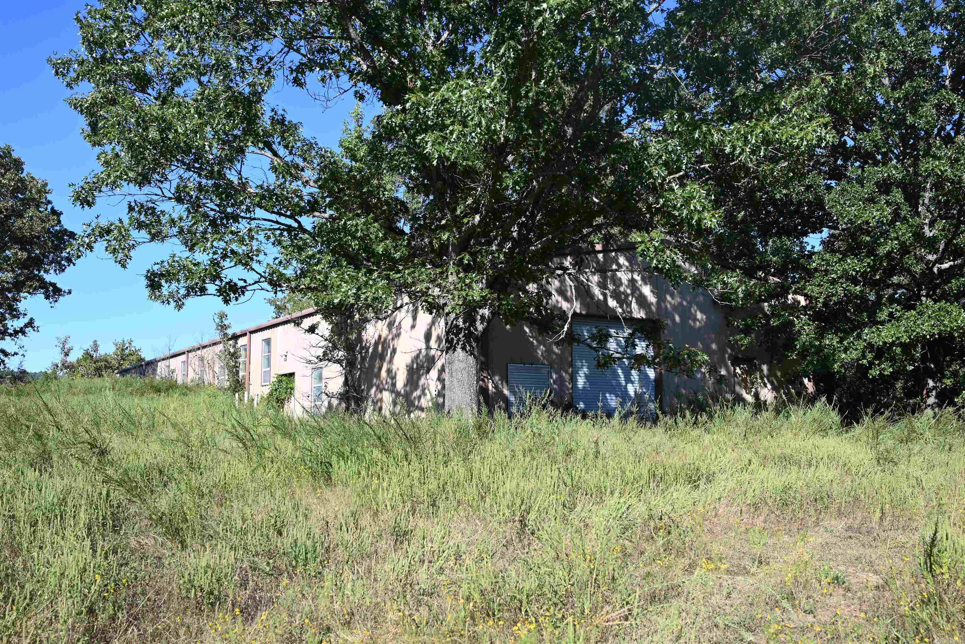 Not in Subdivision - Farm