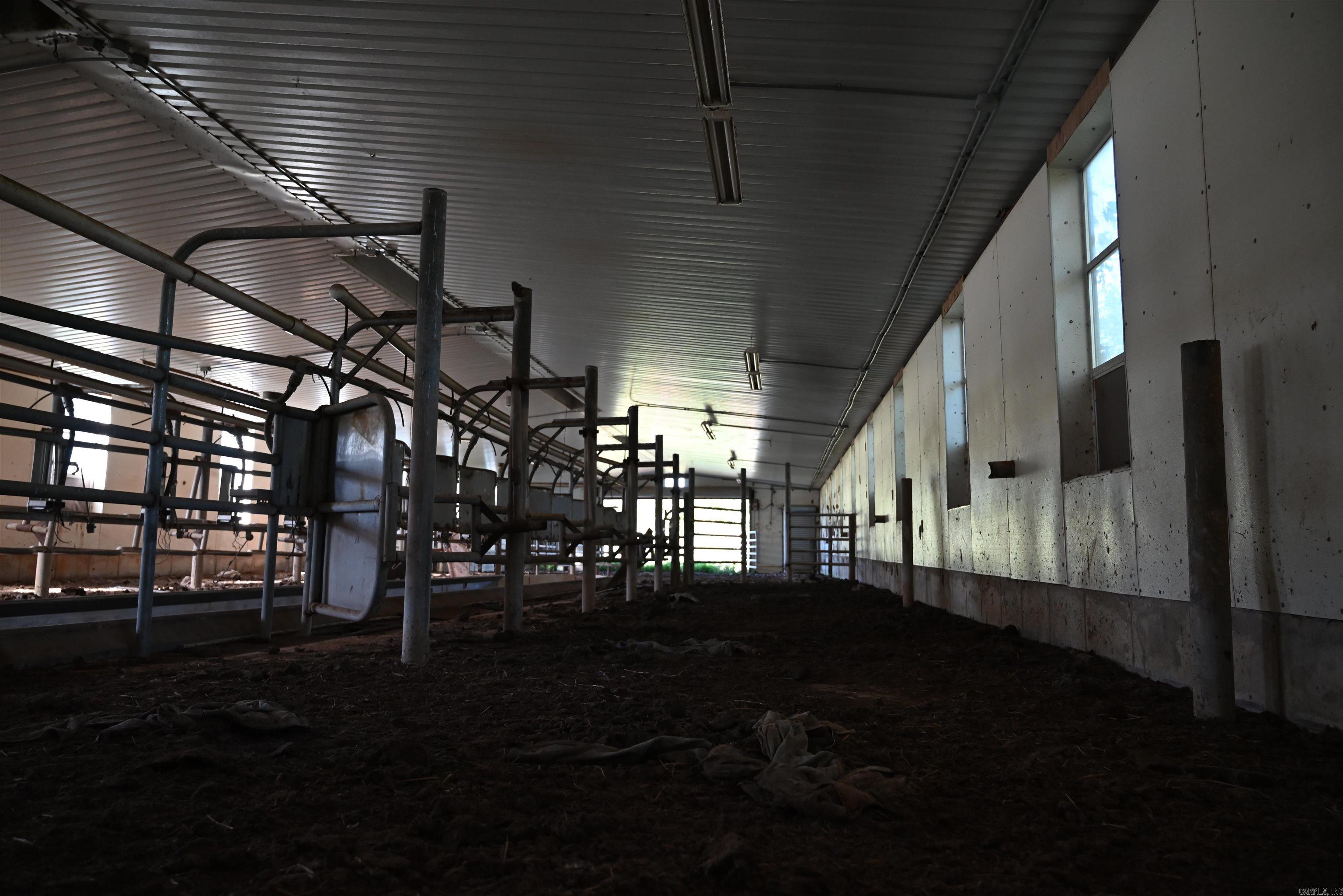 Not in Subdivision - Farm