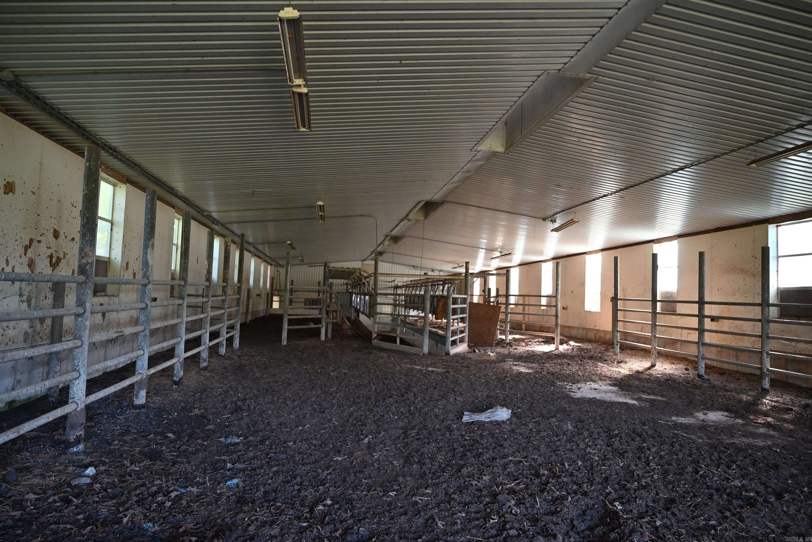 Not in Subdivision - Farm