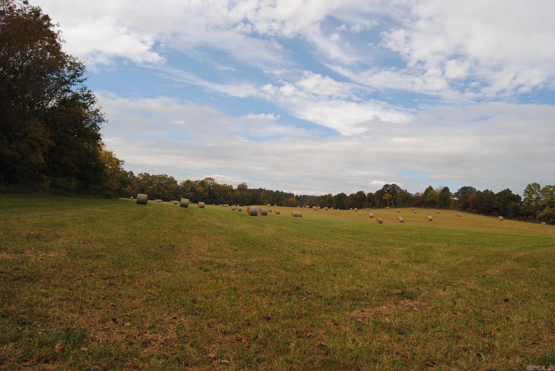 Not in Subdivision - Farm