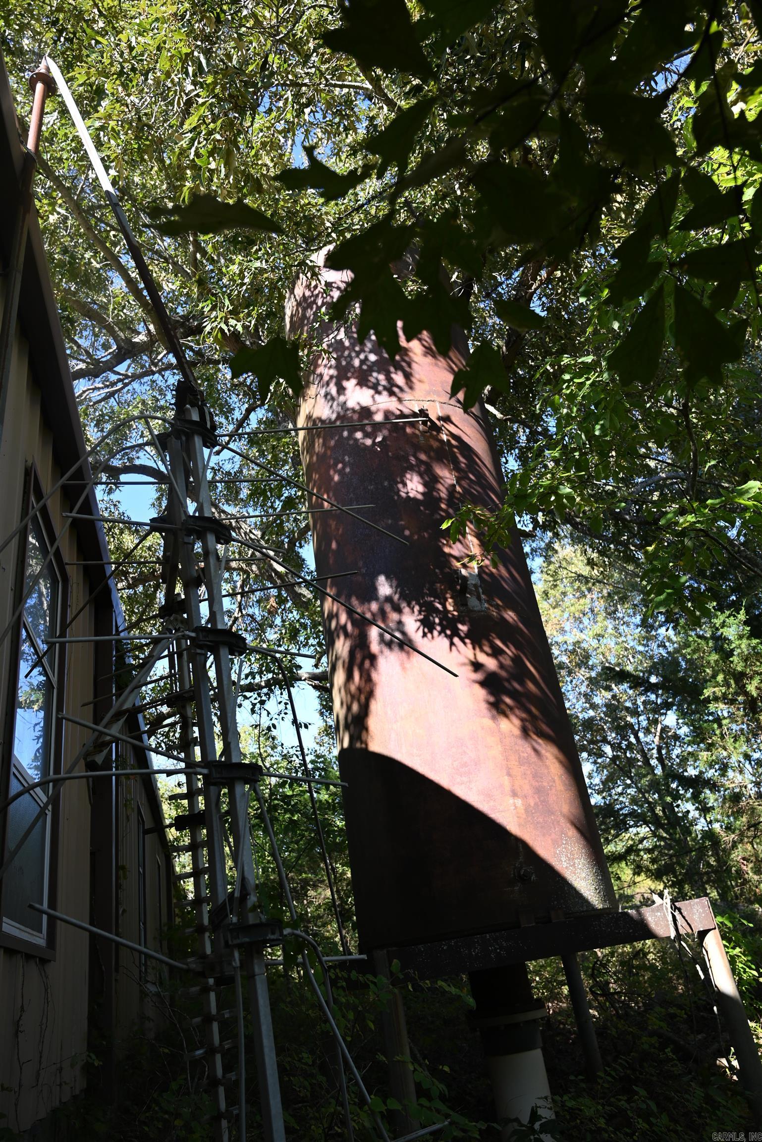 Not in Subdivision - Farm