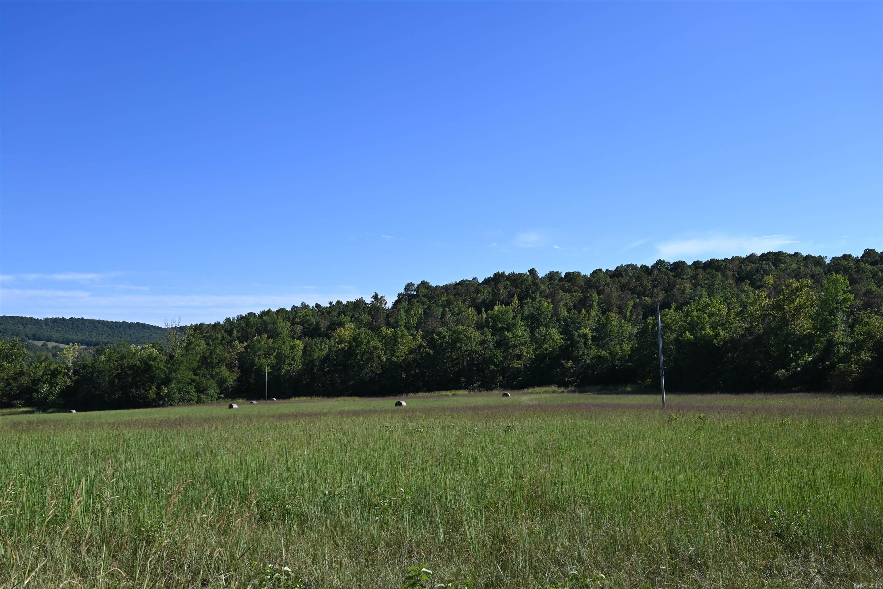 Not in Subdivision - Farm