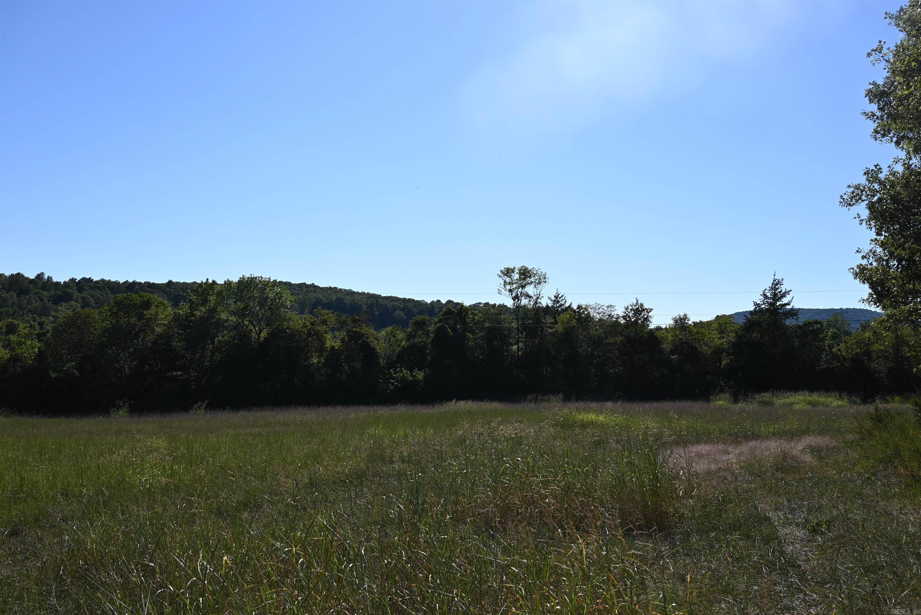 Not in Subdivision - Farm