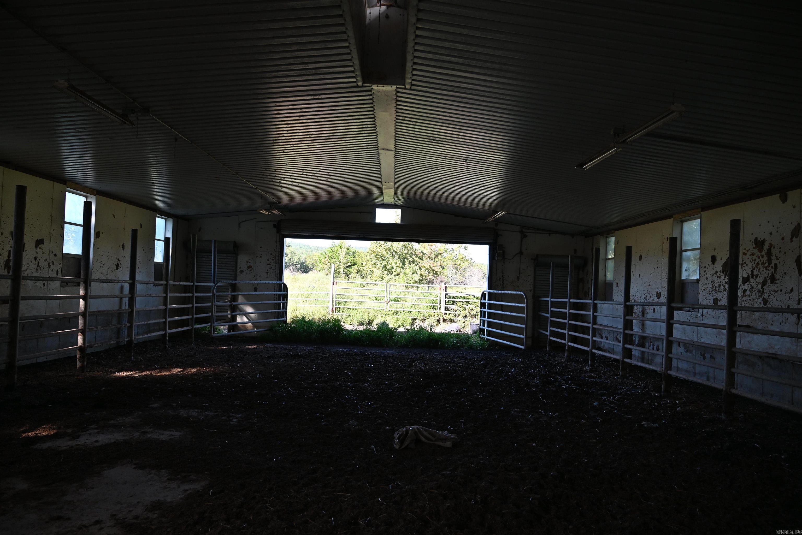 Not in Subdivision - Farm