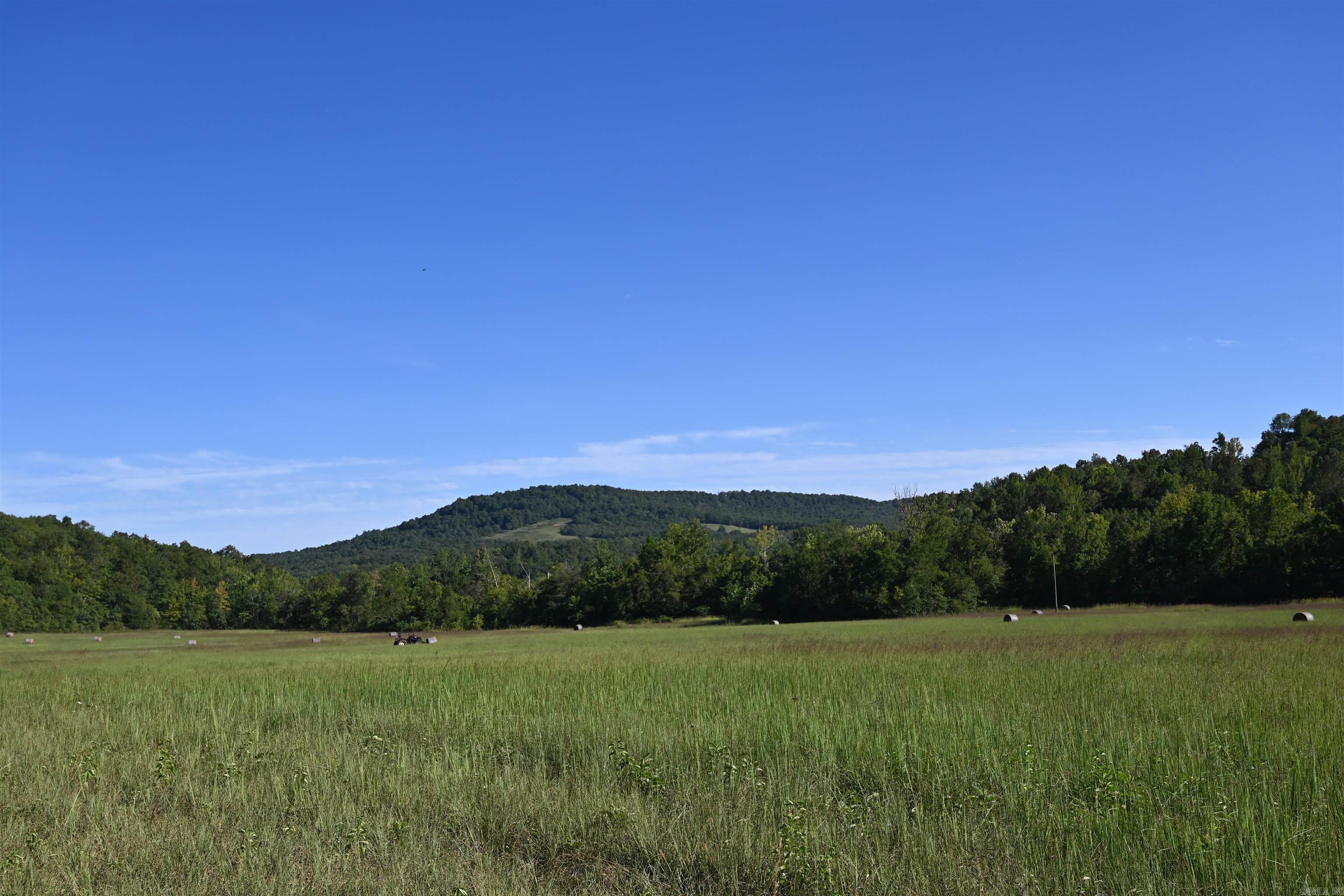 Not in Subdivision - Farm