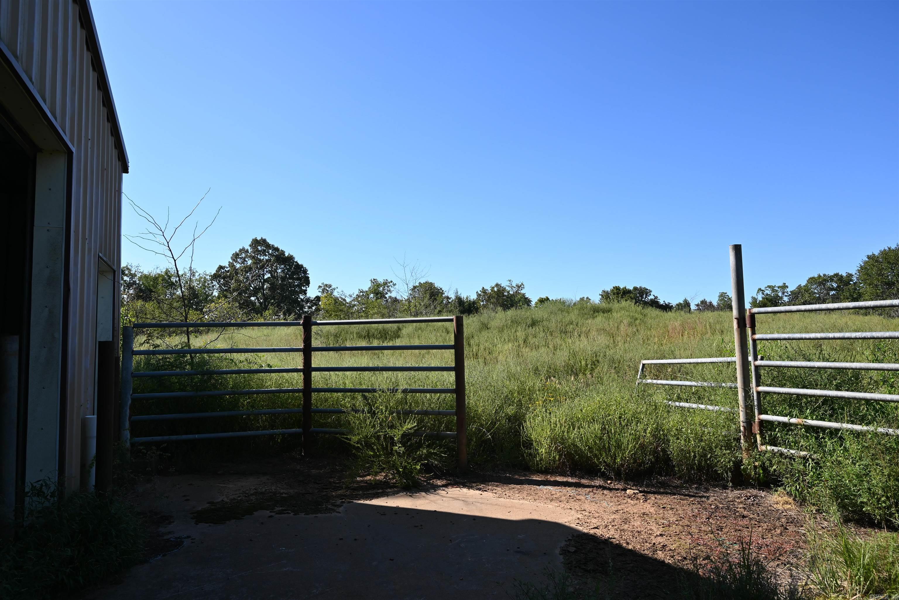 Not in Subdivision - Farm