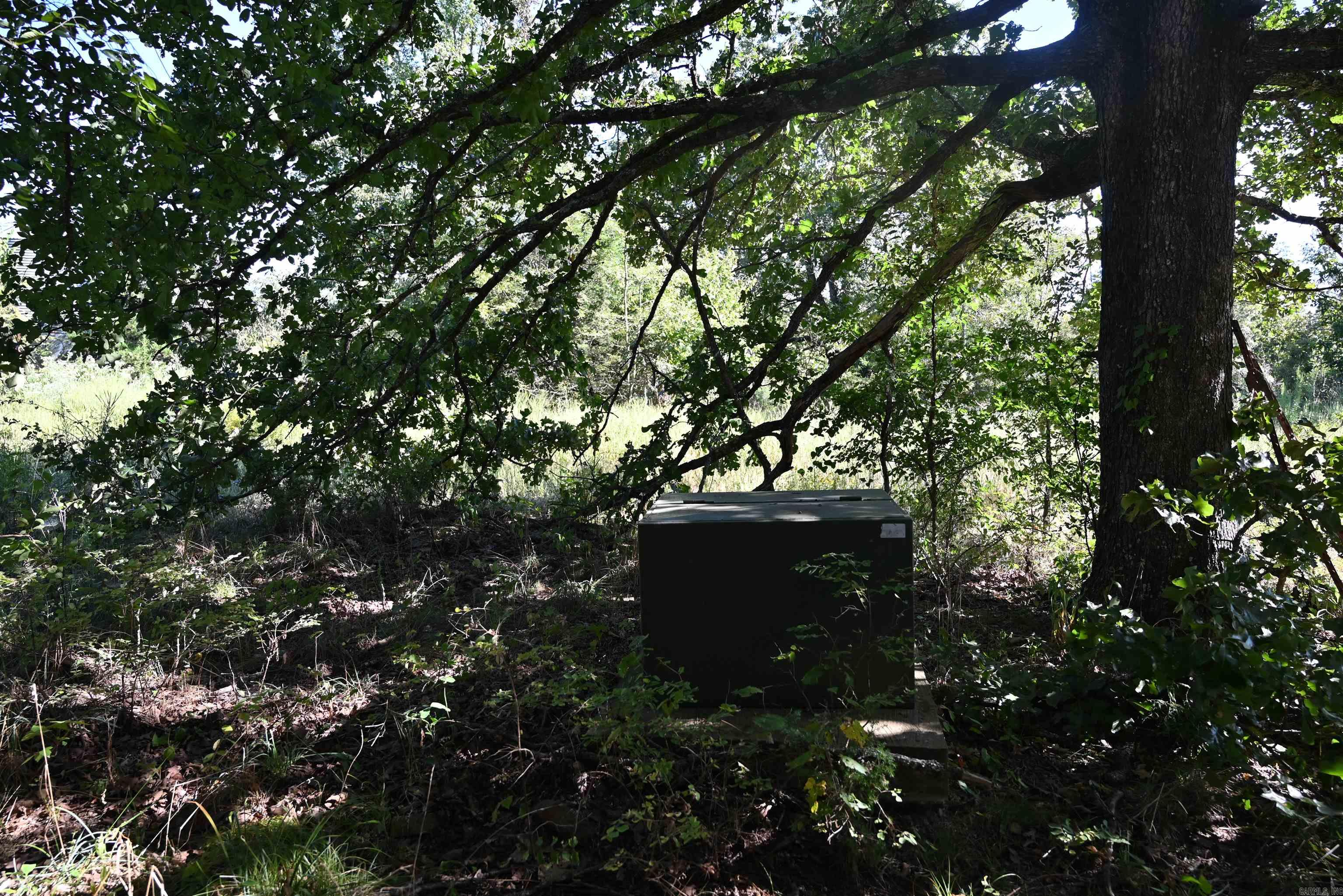 Not in Subdivision - Farm