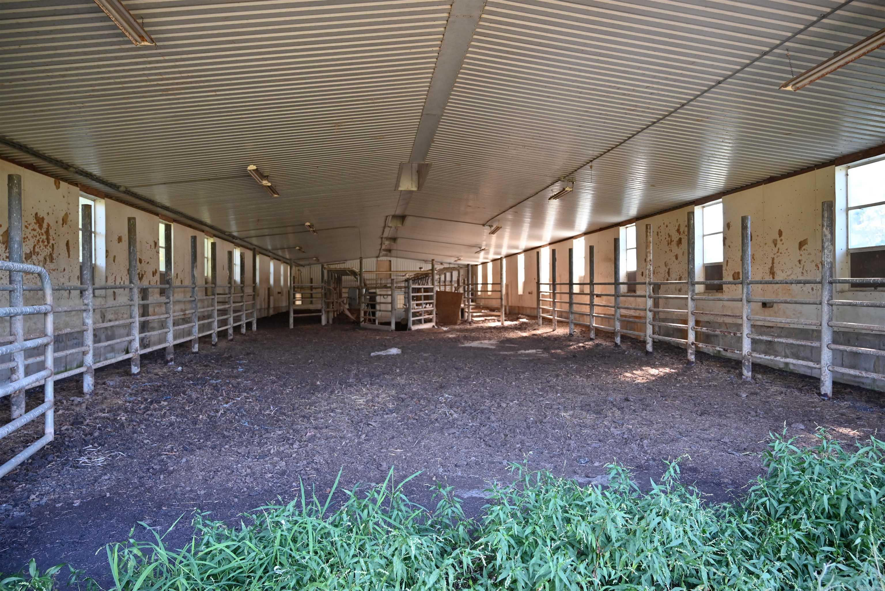 Not in Subdivision - Farm