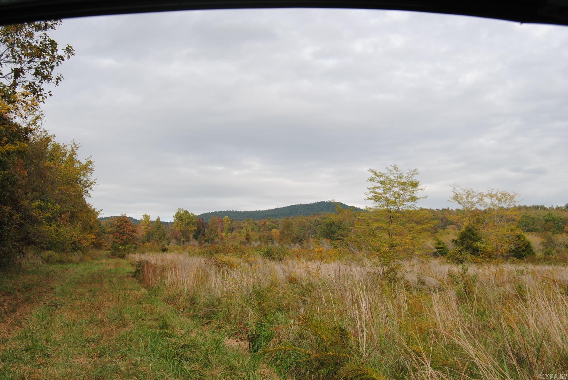 Not in Subdivision - Farm