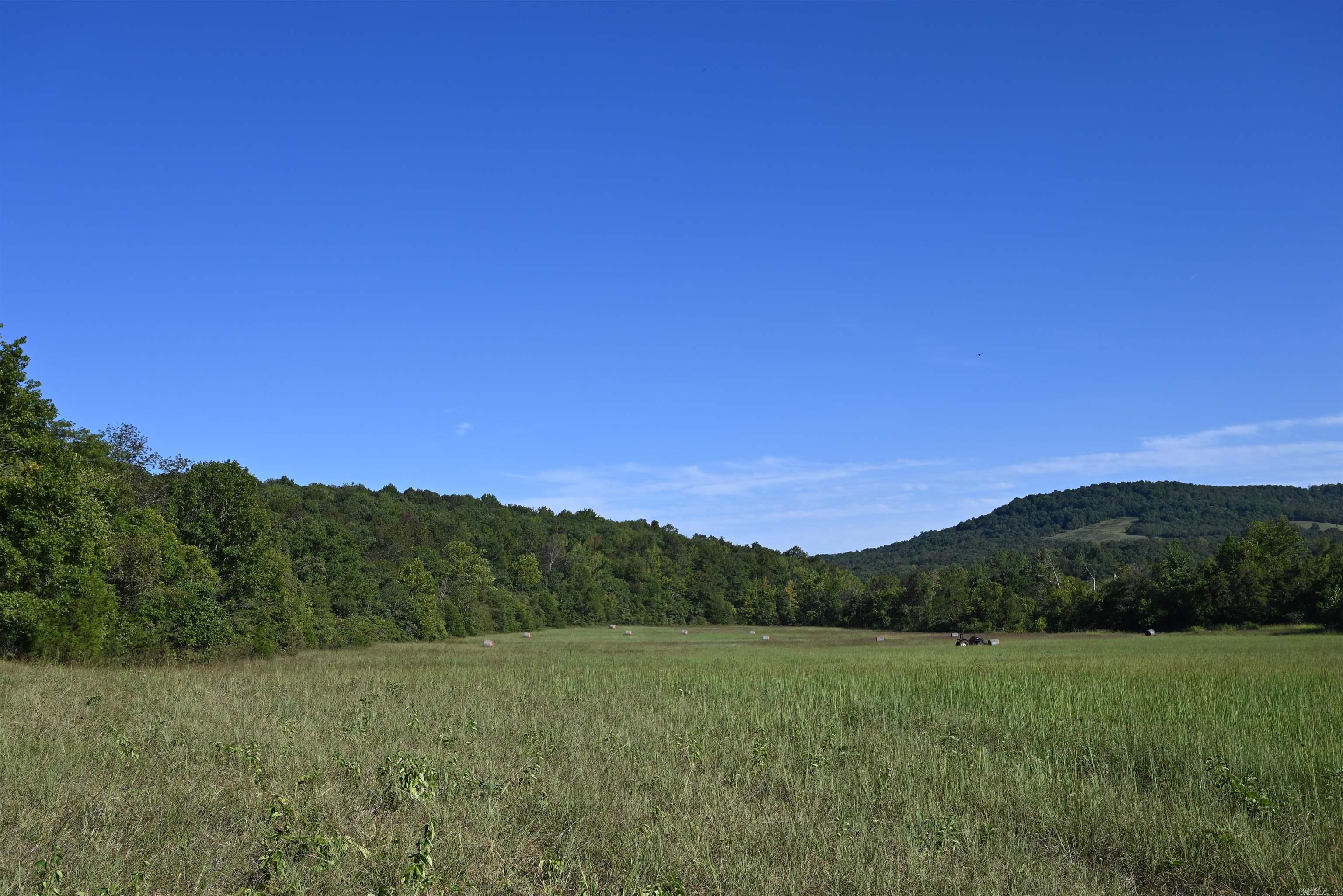 Not in Subdivision - Farm